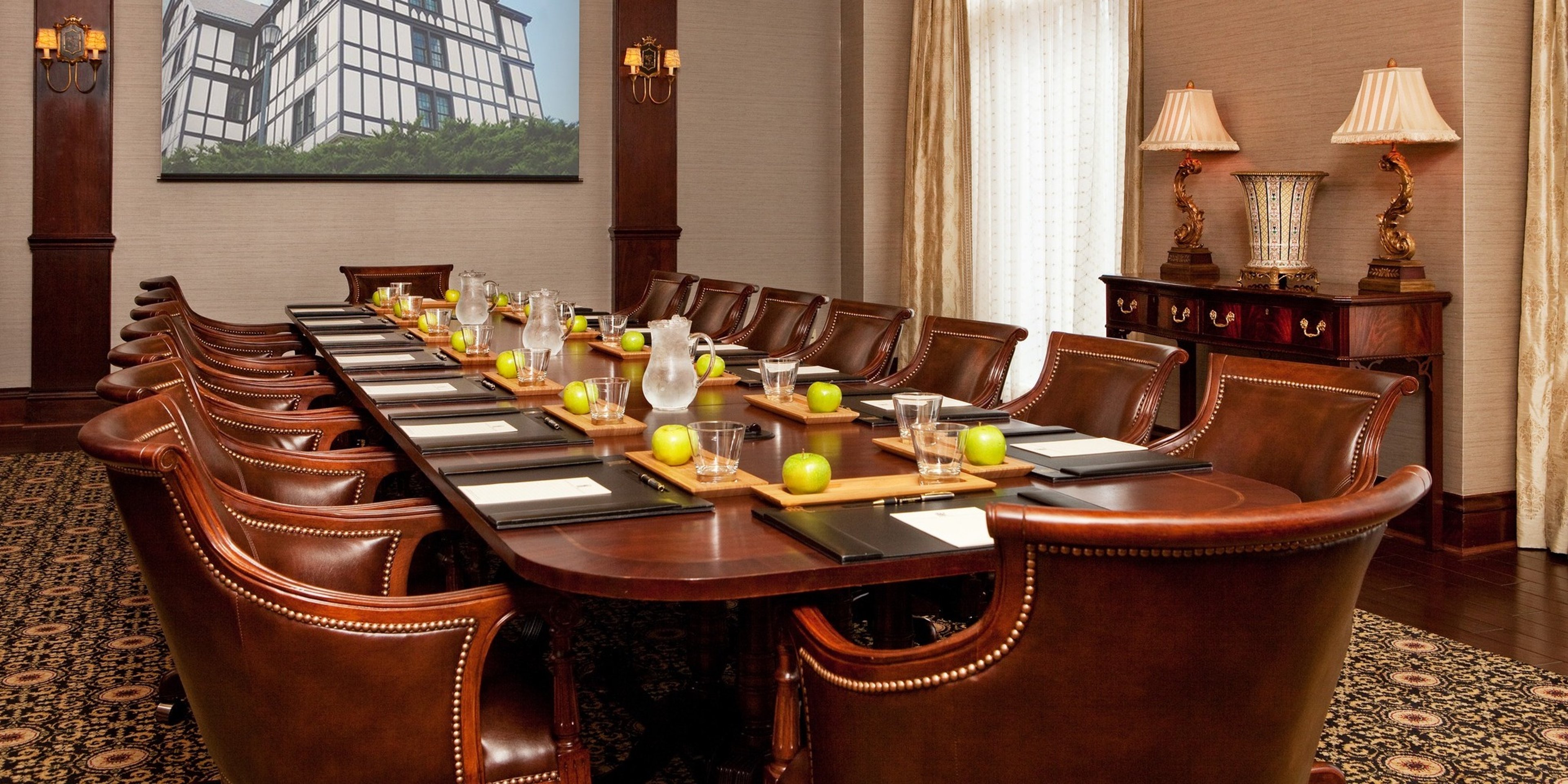 Image for Hotel Roanoke