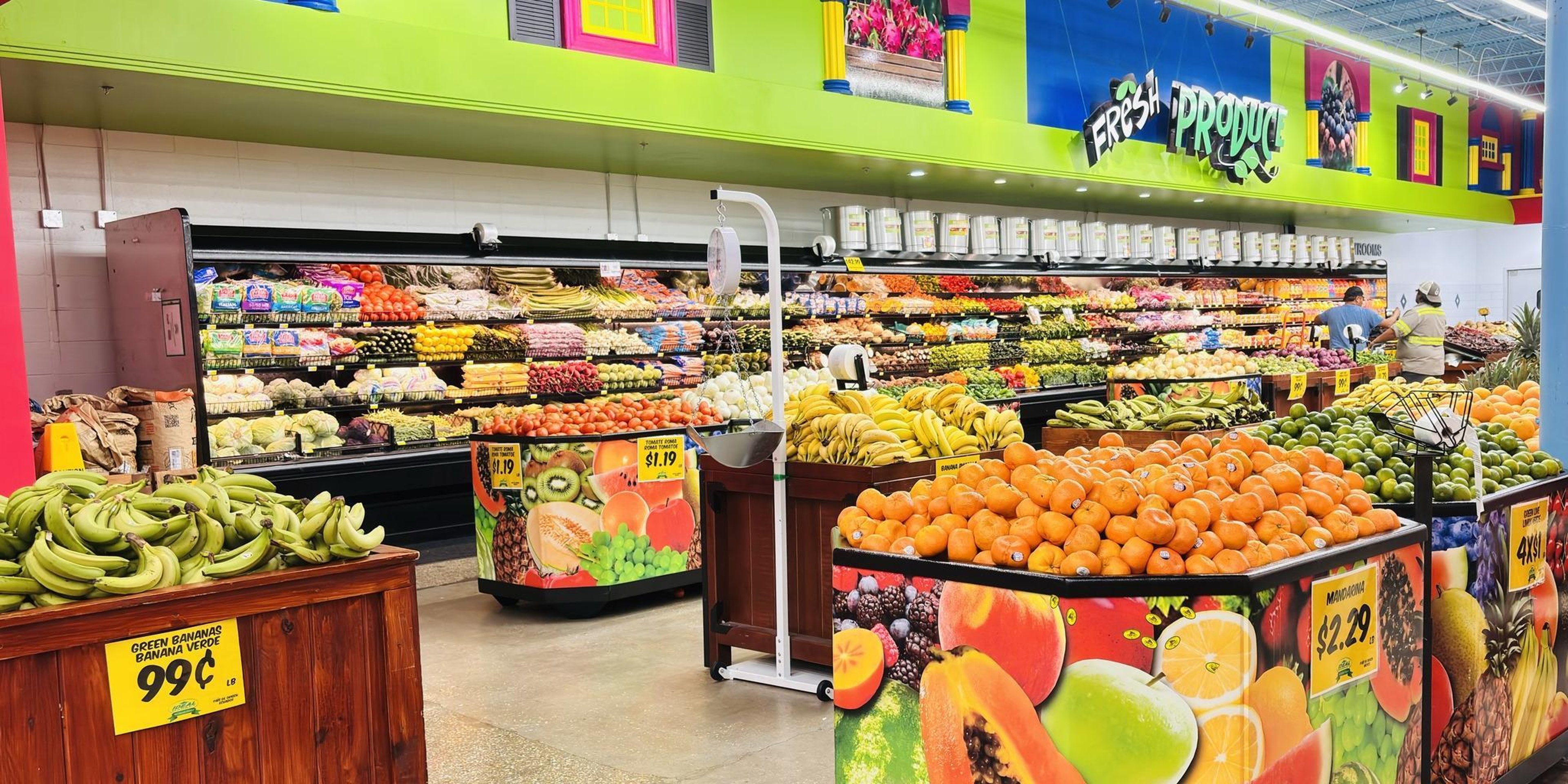 Image for Ideal Market