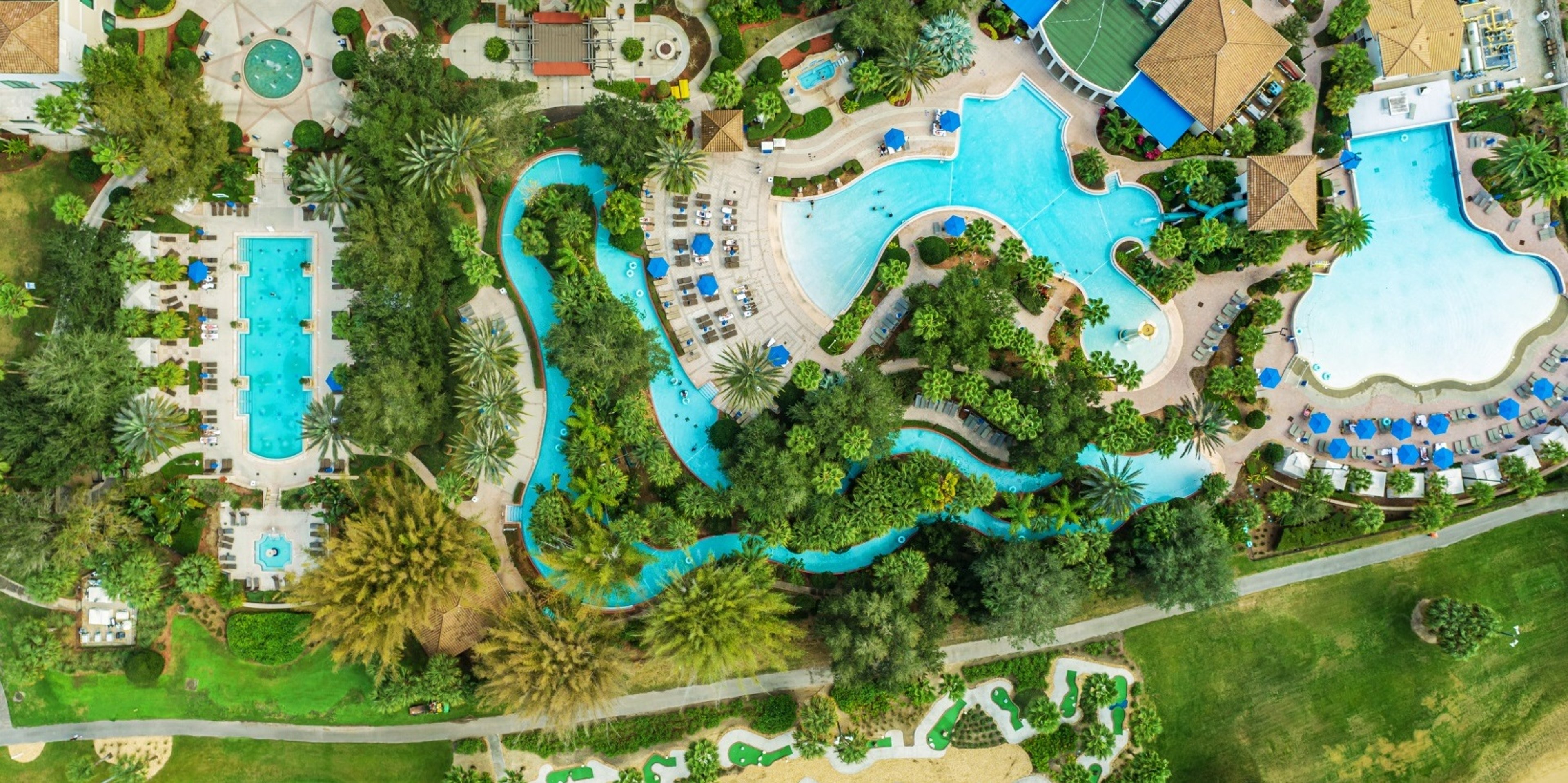 Image for Omni Hotels & Resorts