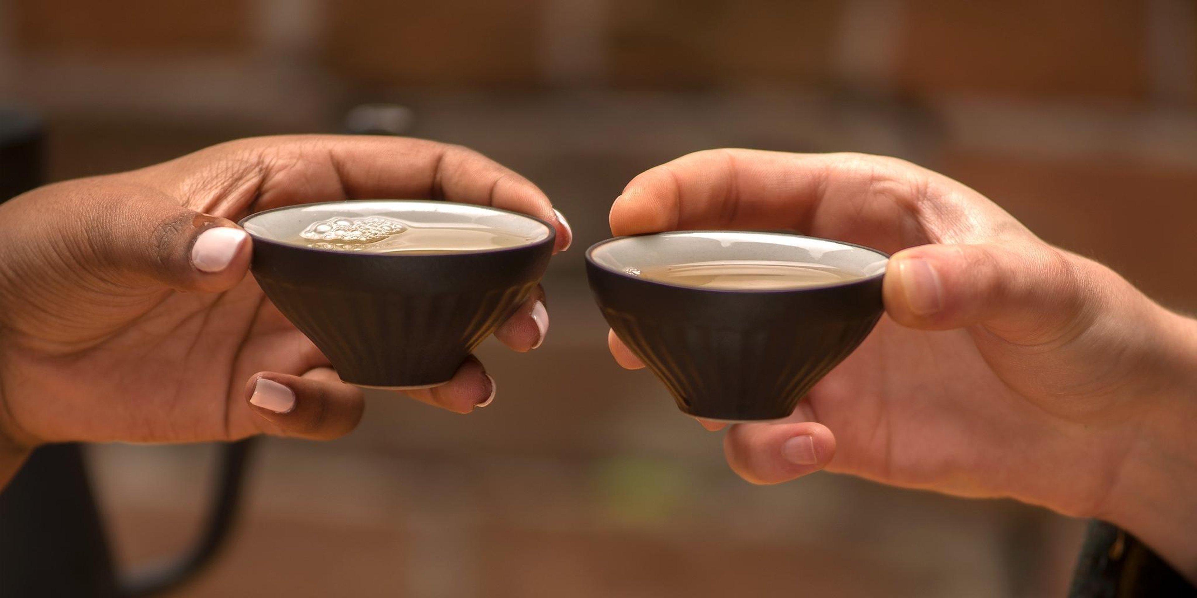 Image for Happy Lucky's Teahouse