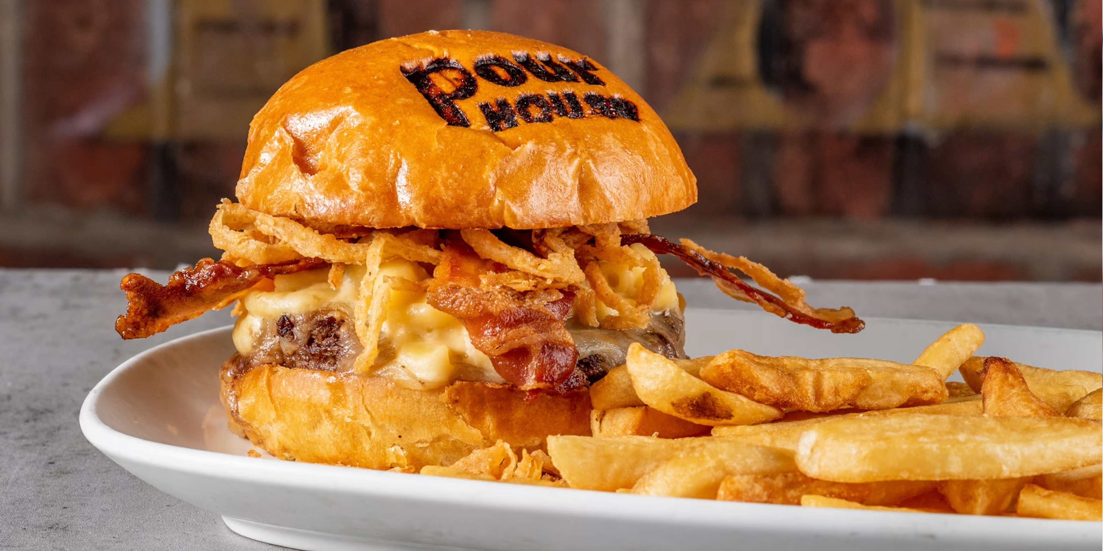 Image for PJW Restaurant Group