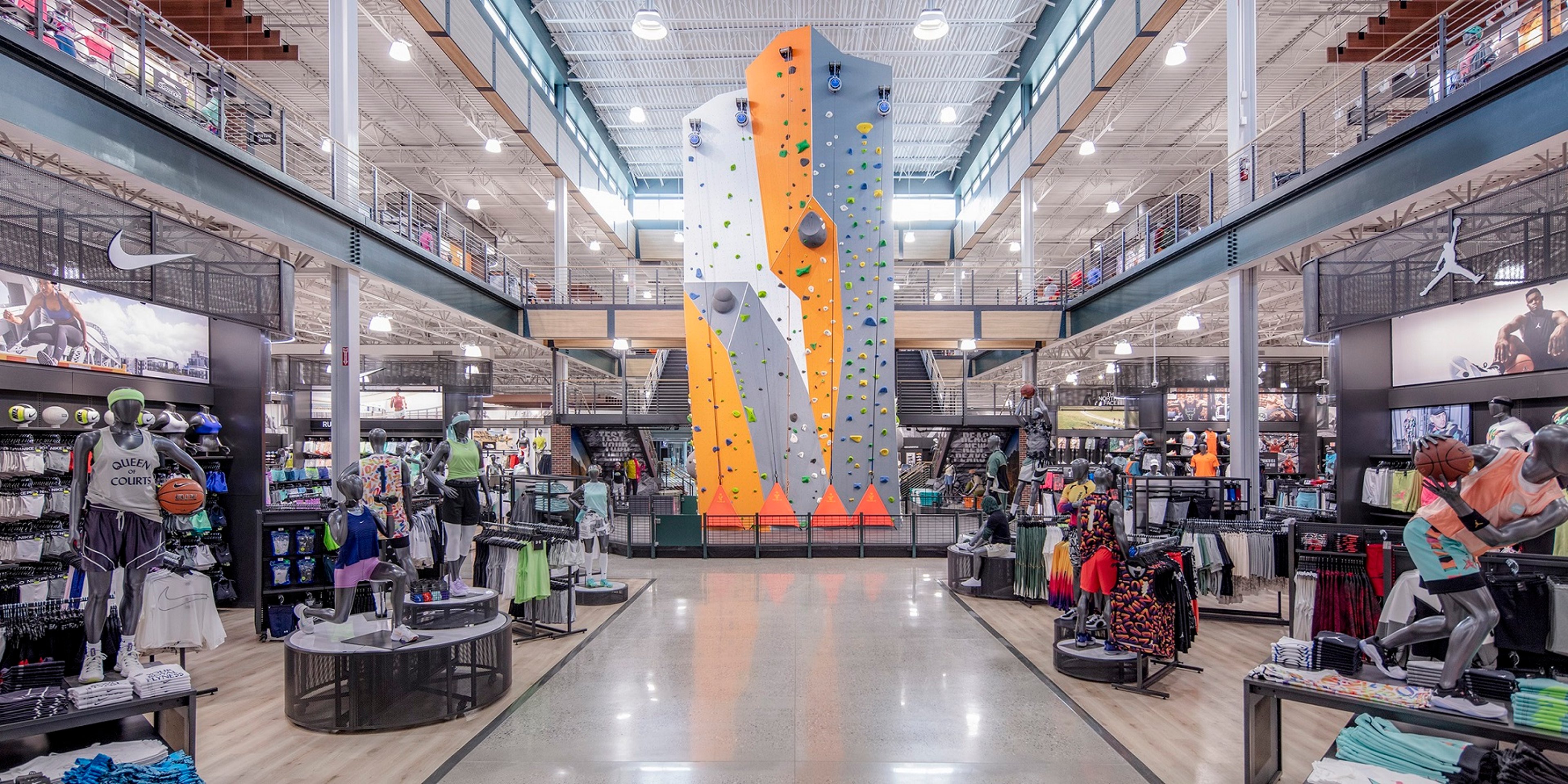 Image for Dick's Sporting Goods