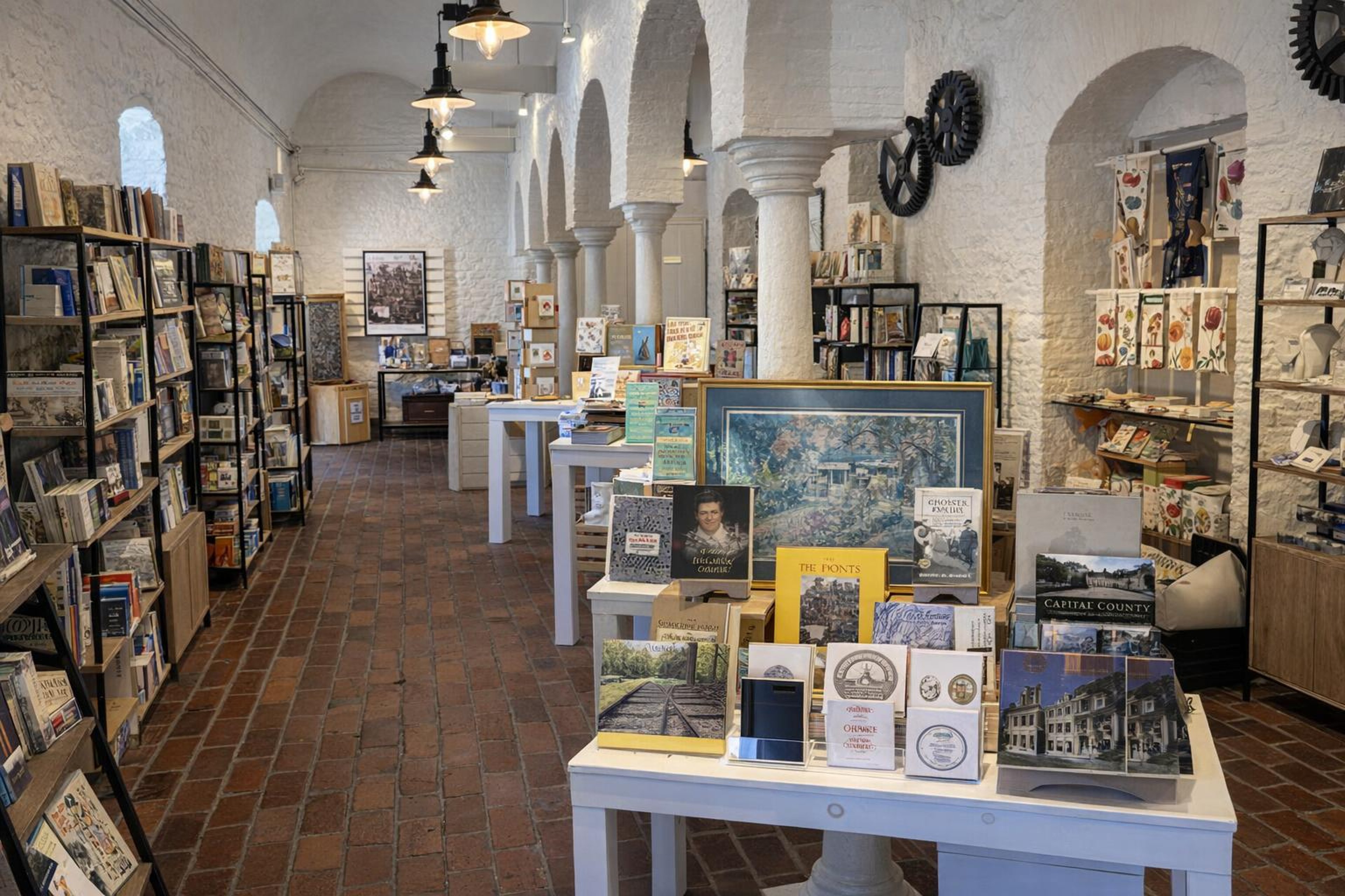 Image for Hagley Museum