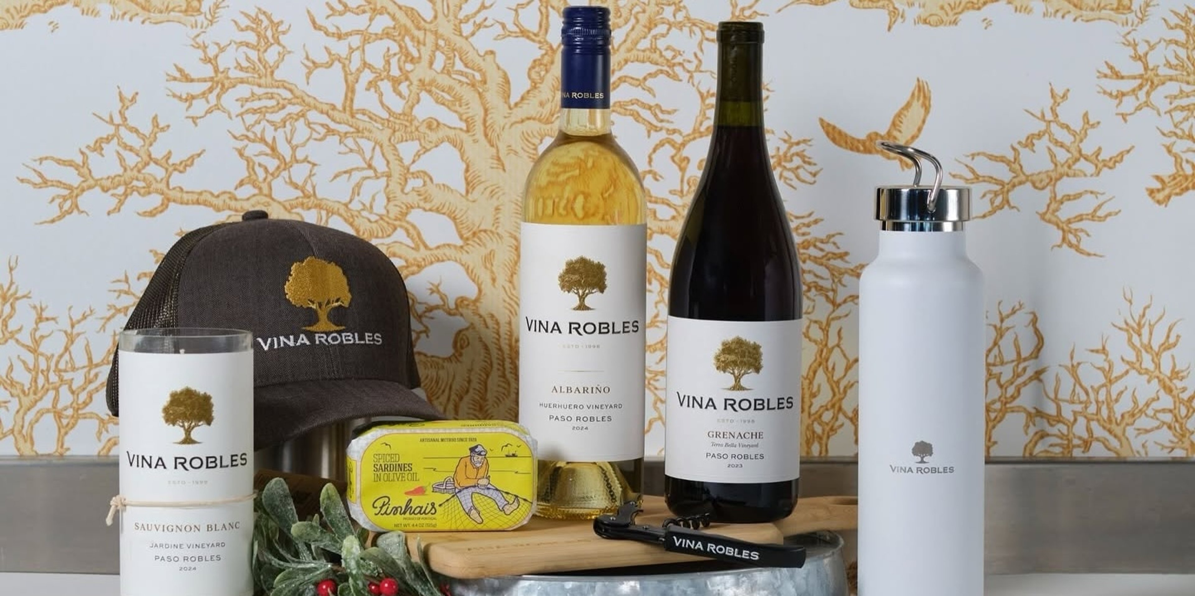 Image for Vina Robles