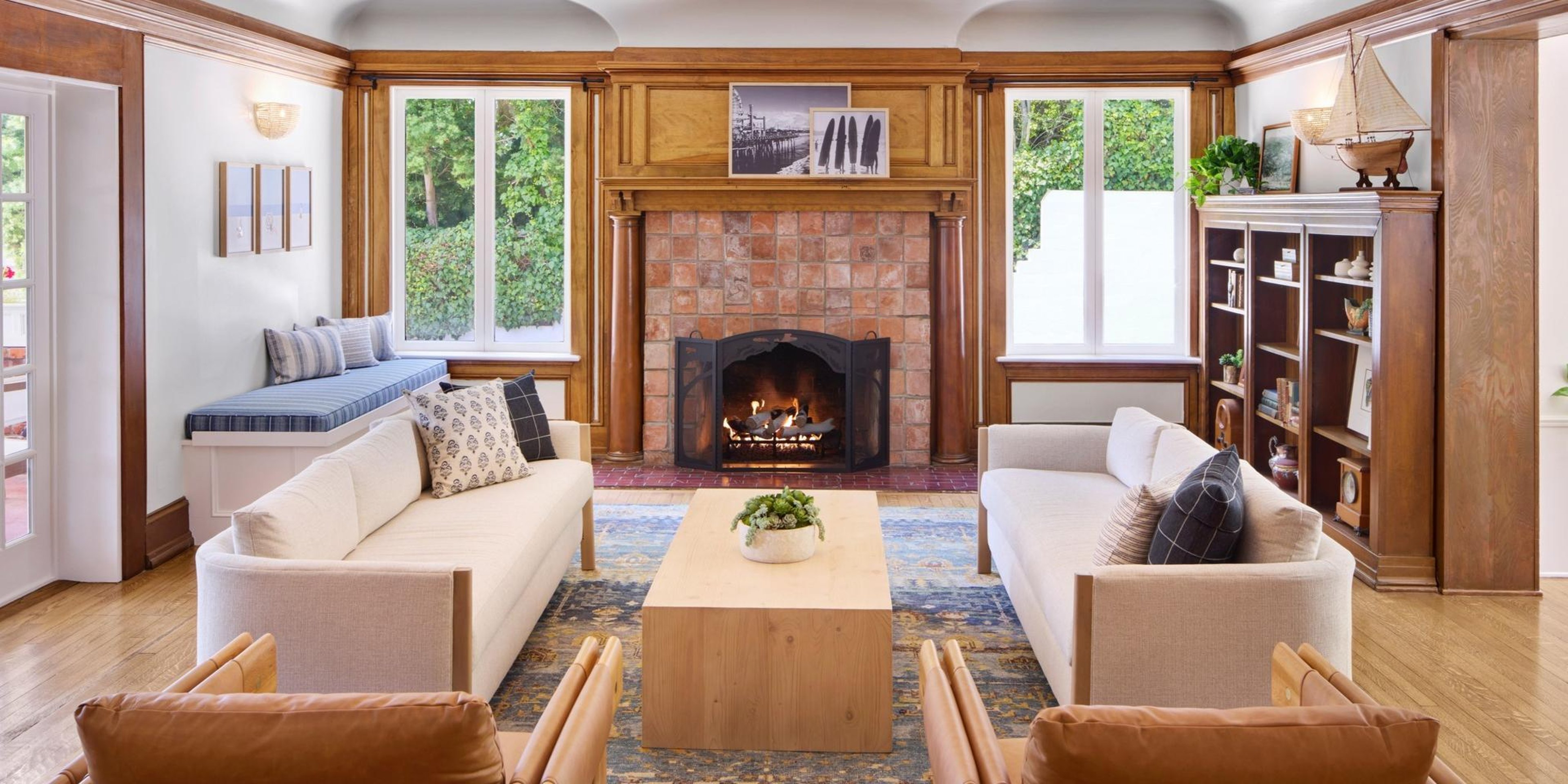 Image for Four Sisters Inns