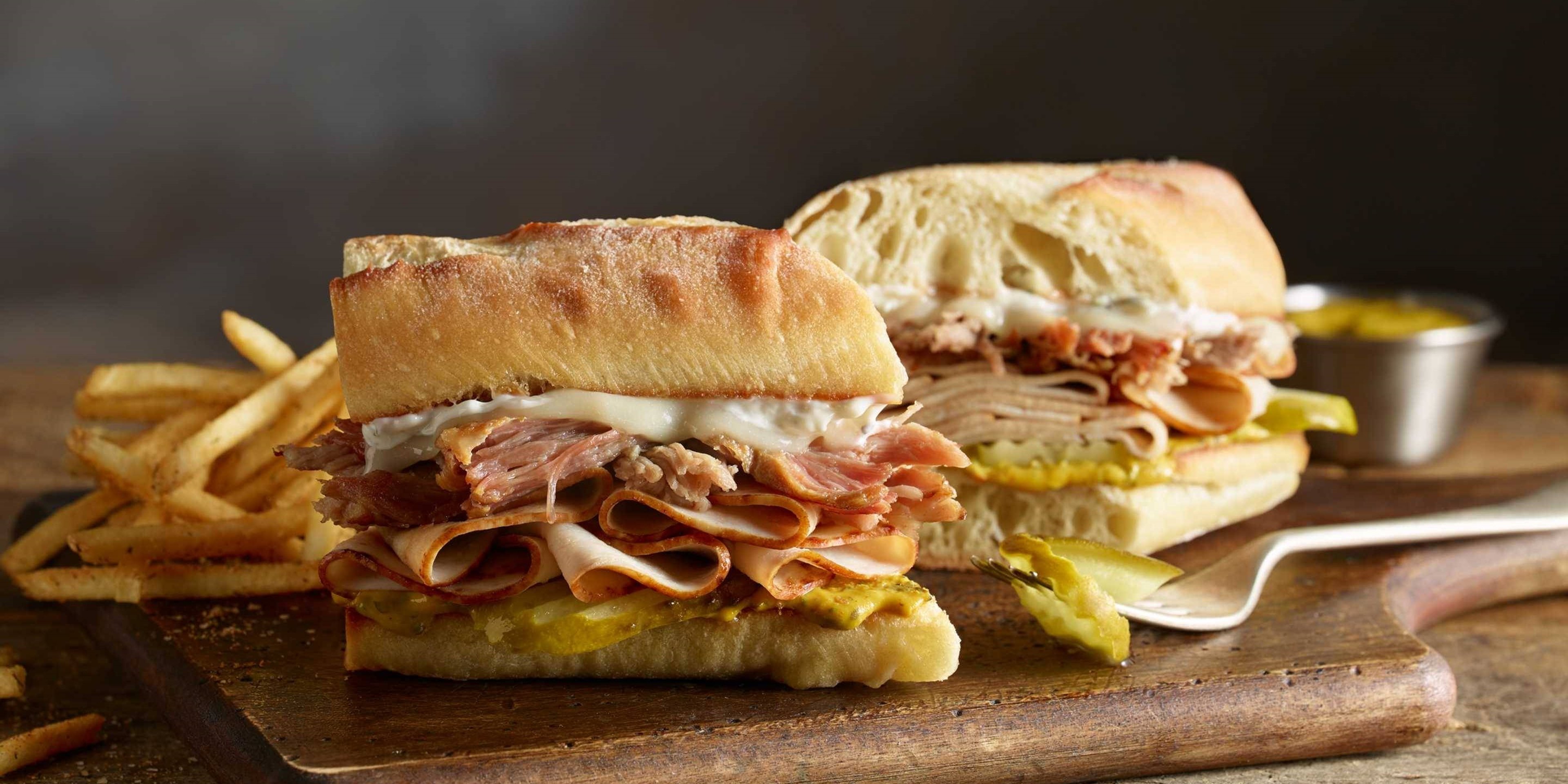 Image for 54th Street Grill & Bar