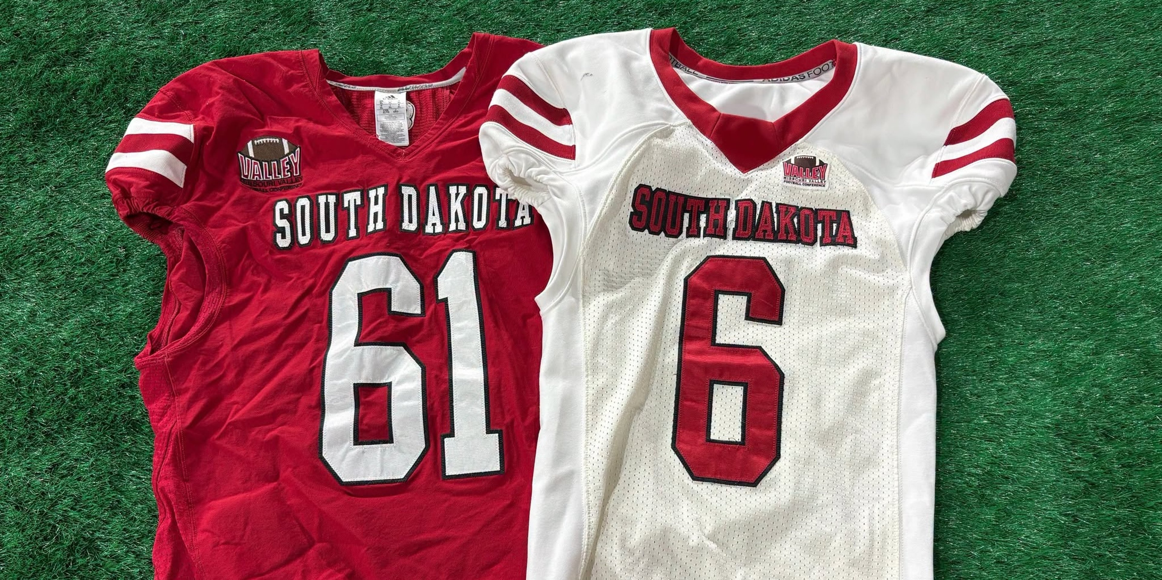 Image for University of South Dakota Athletics