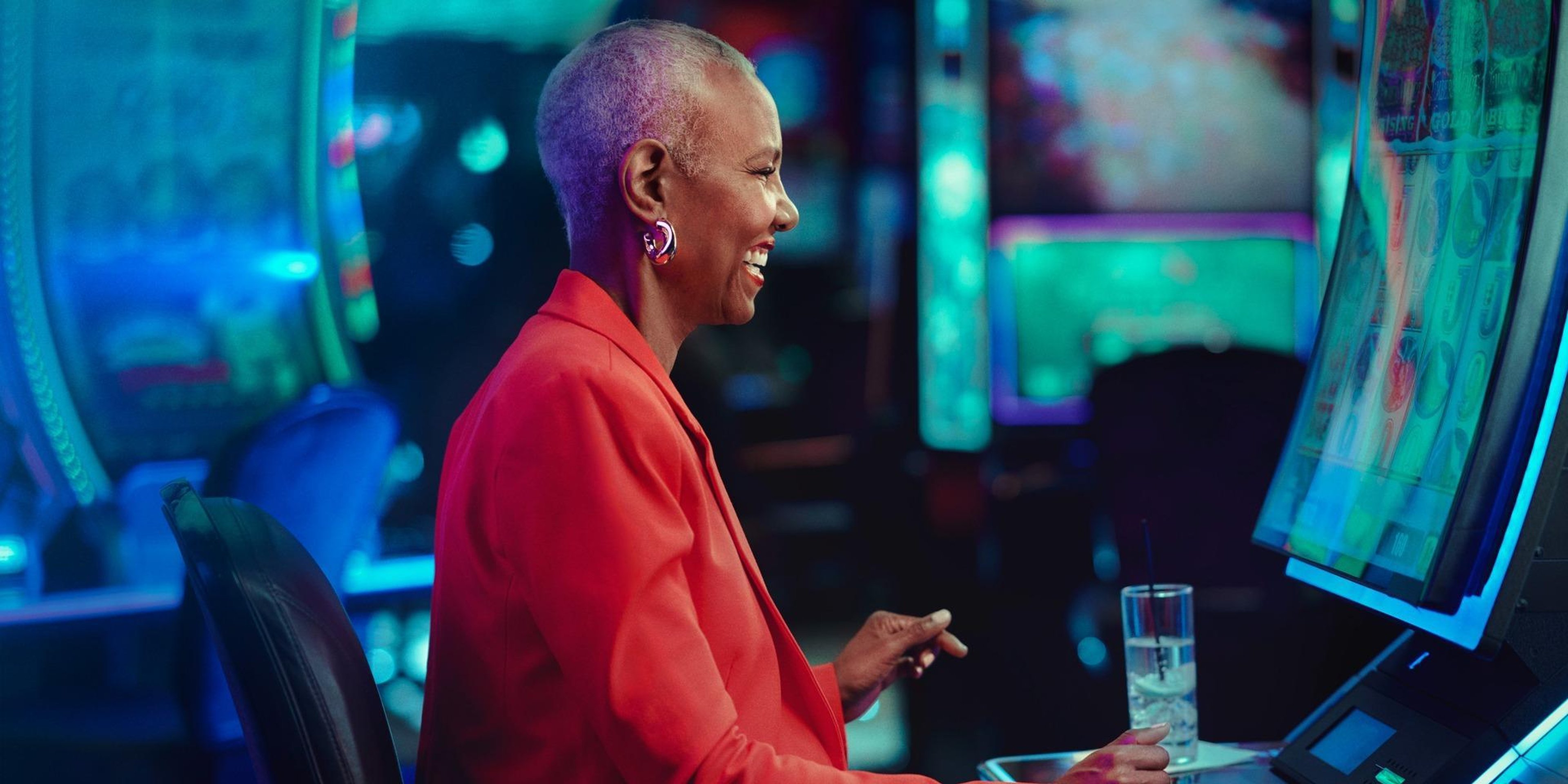 Image for L'auberge Casino Resort Lake Charles