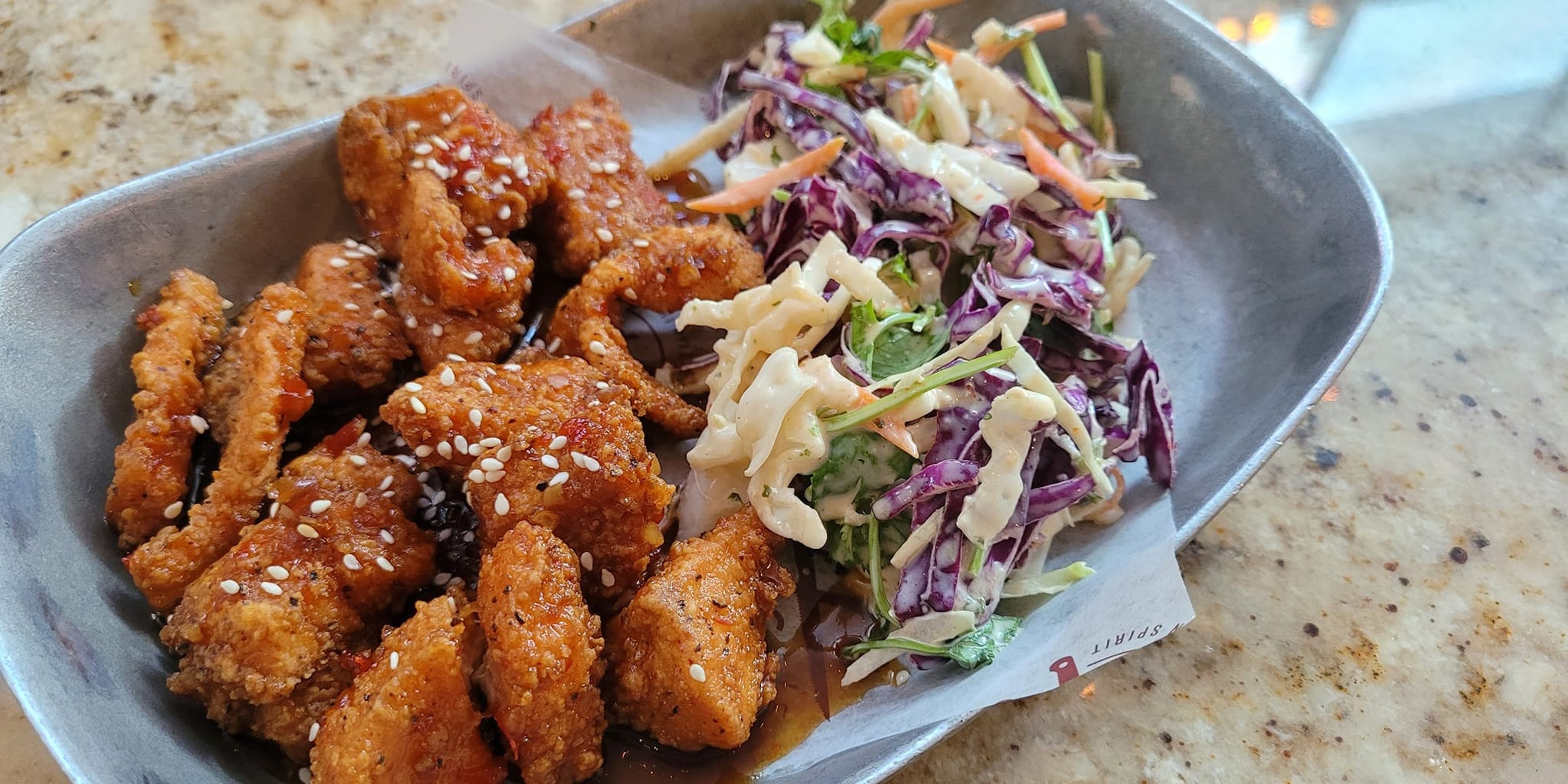 Image for Jack Allen's Kitchen