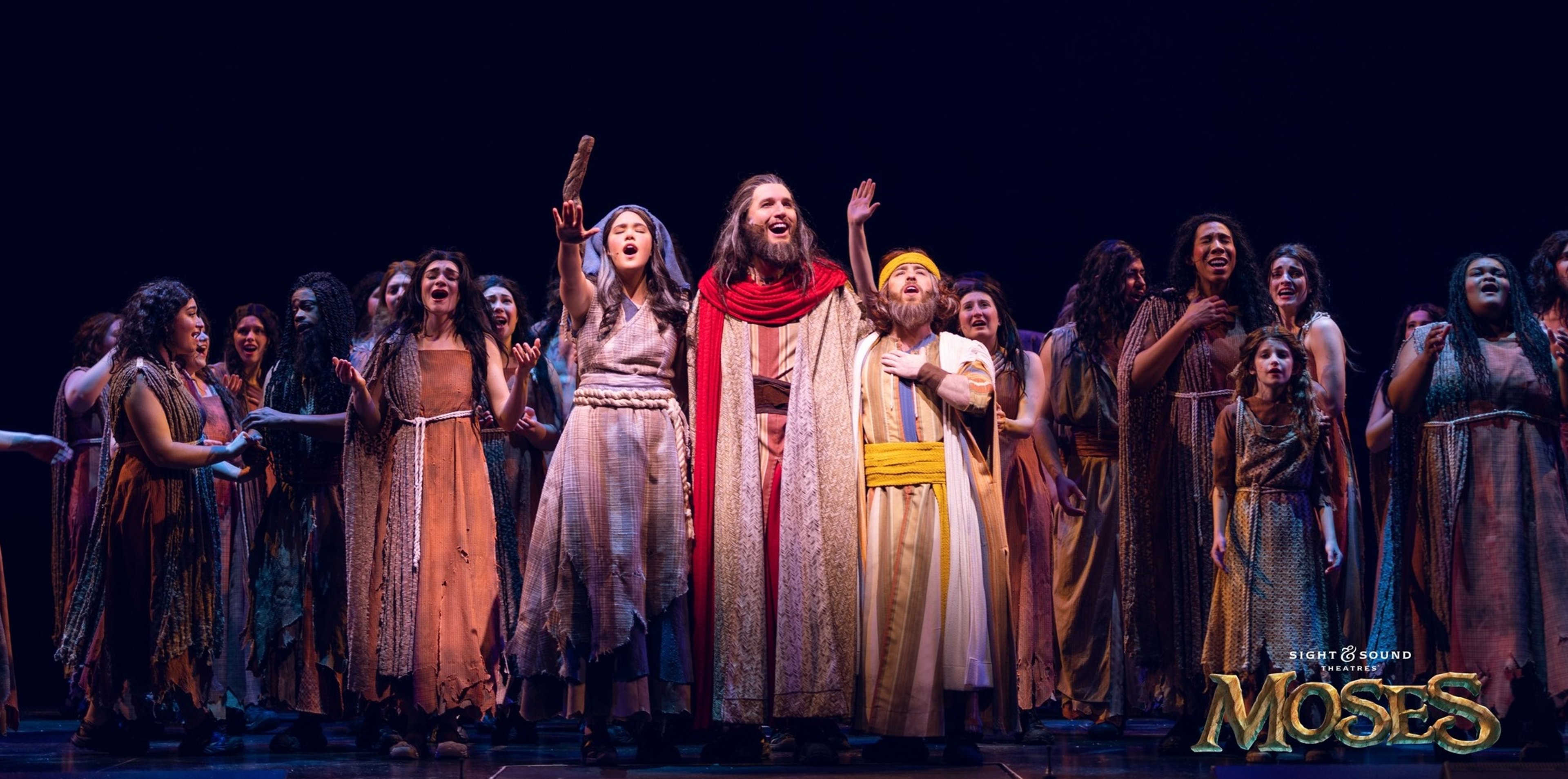 Image for Sight & Sound Theatres