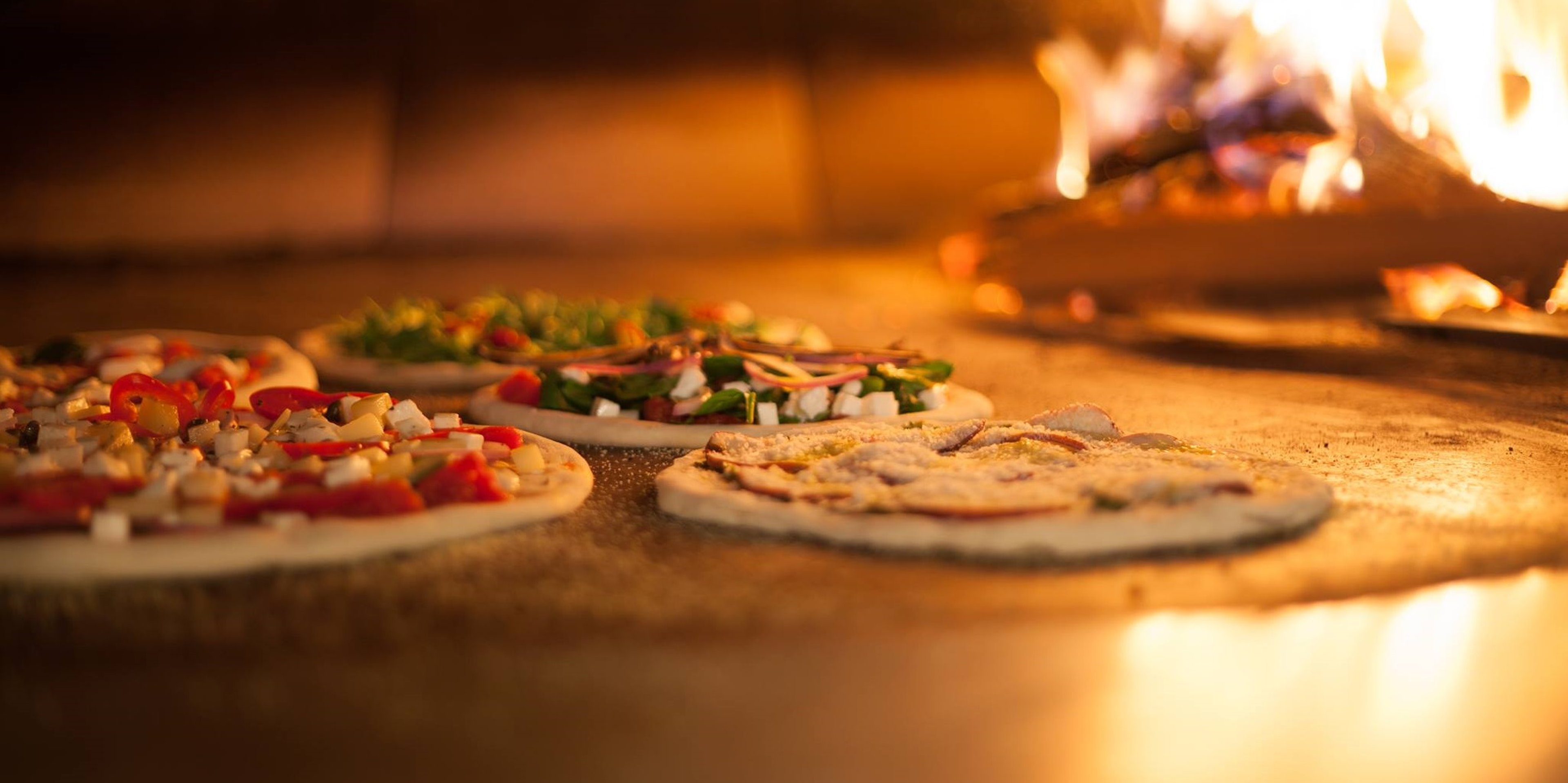 Image for Pizzeria Paradiso