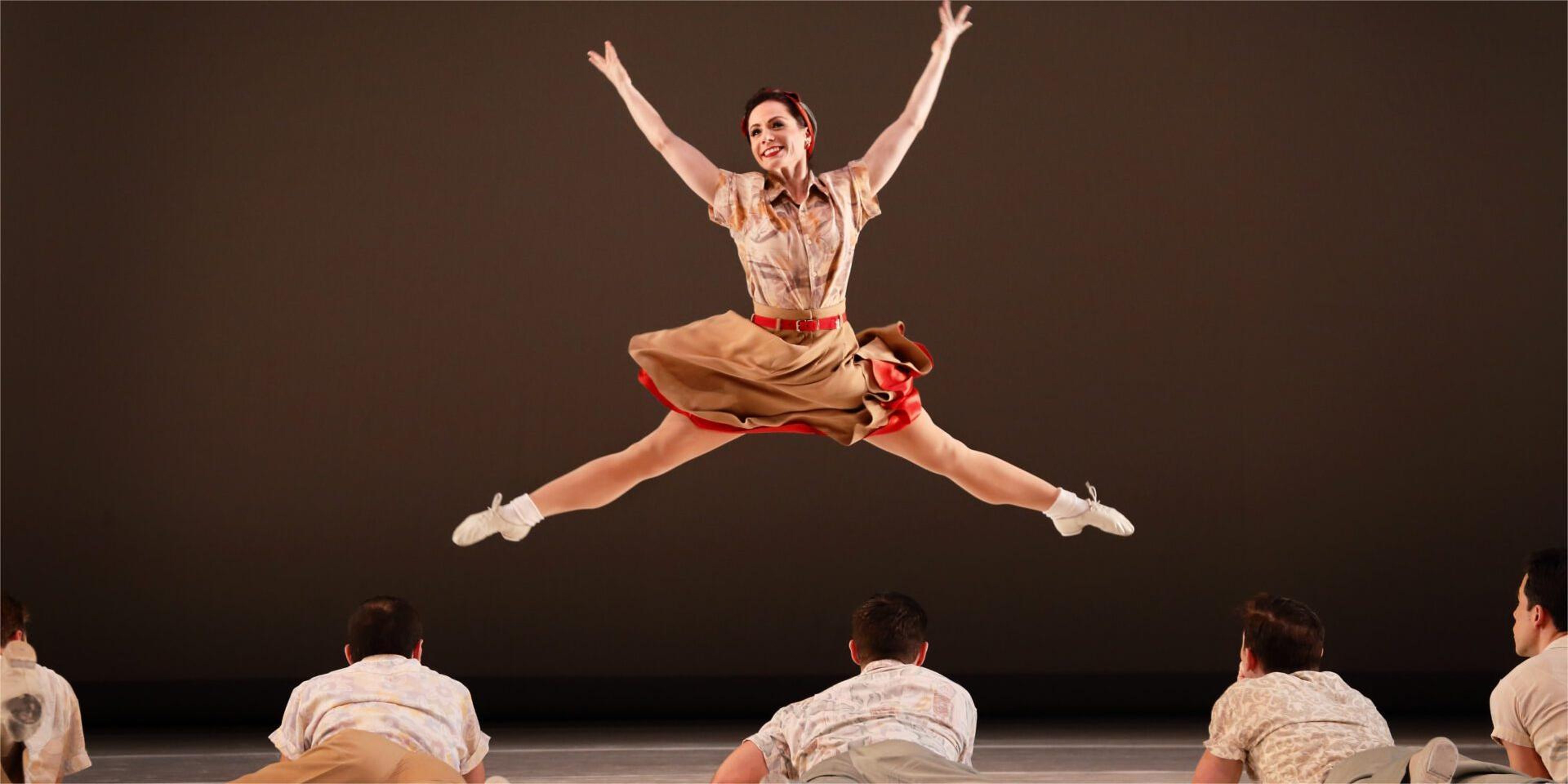 Image for Sharon Lynne Wilson Center for the Arts 