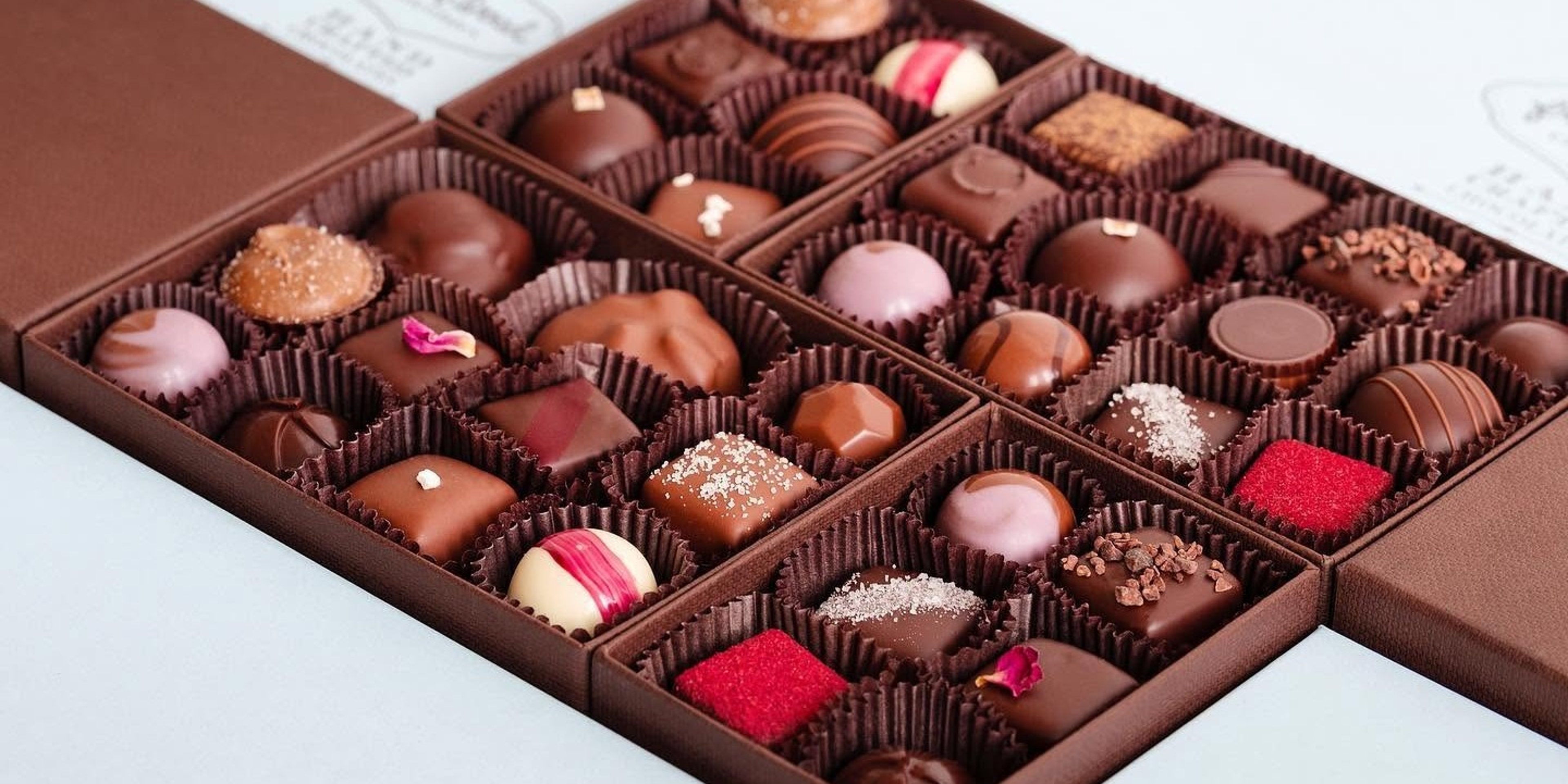 Image for French Broad Chocolate