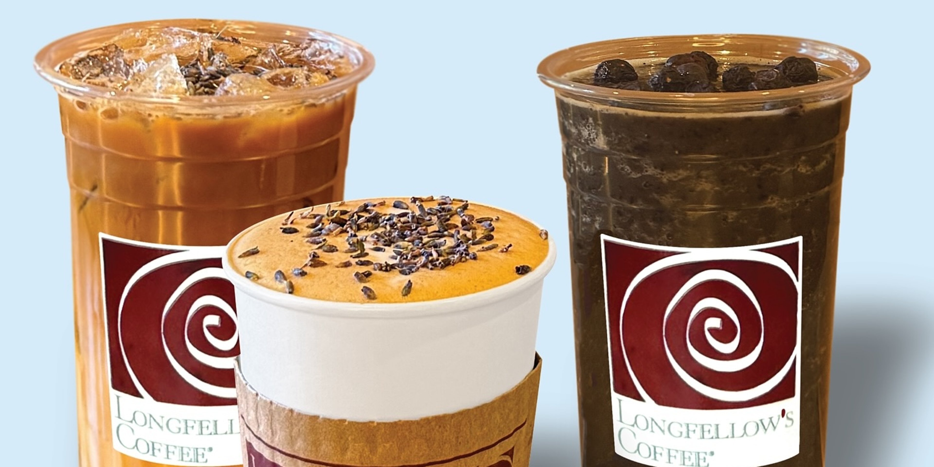 Image for Longfellow's Coffee