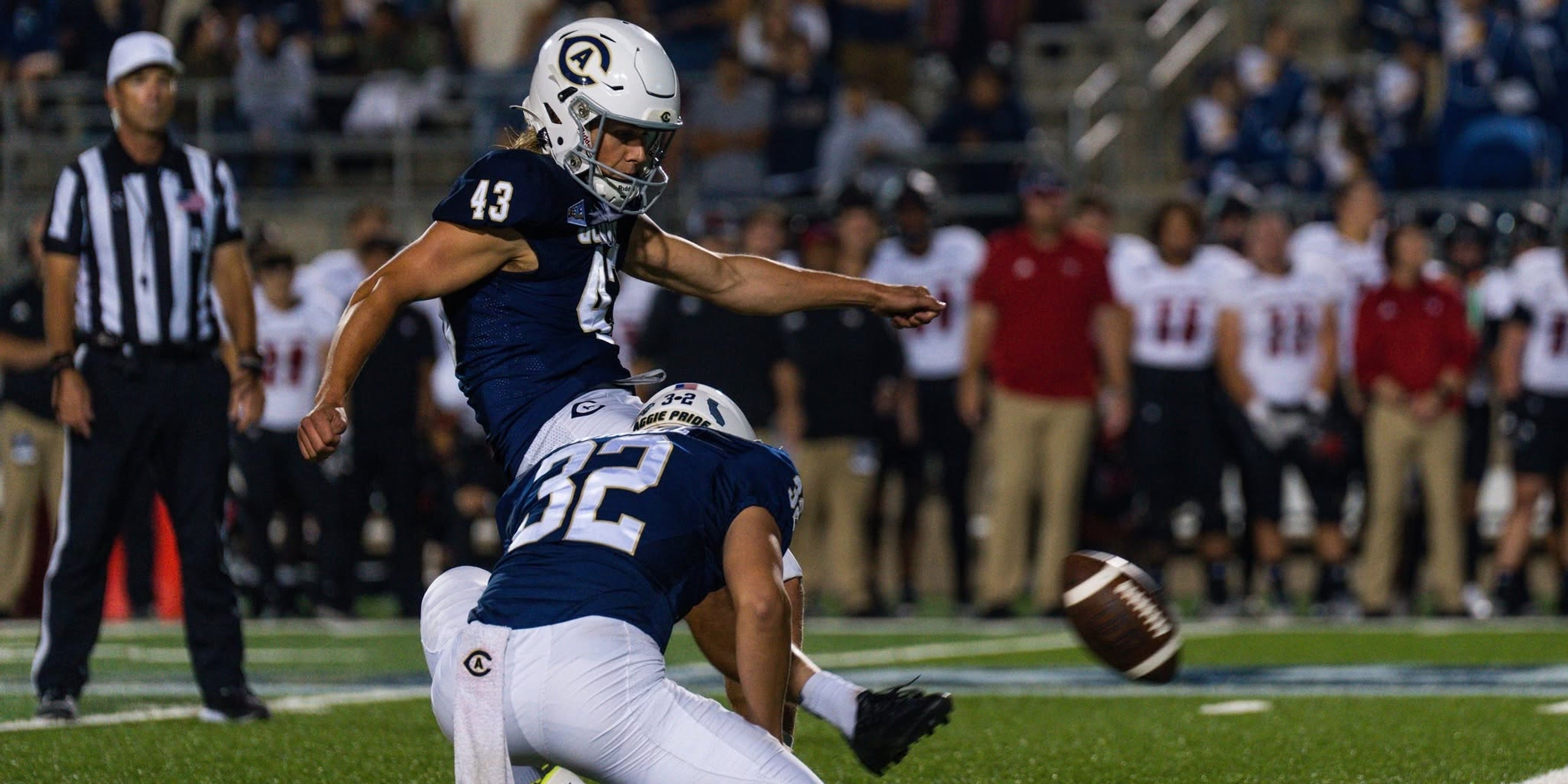 Image for UC Davis Athletics