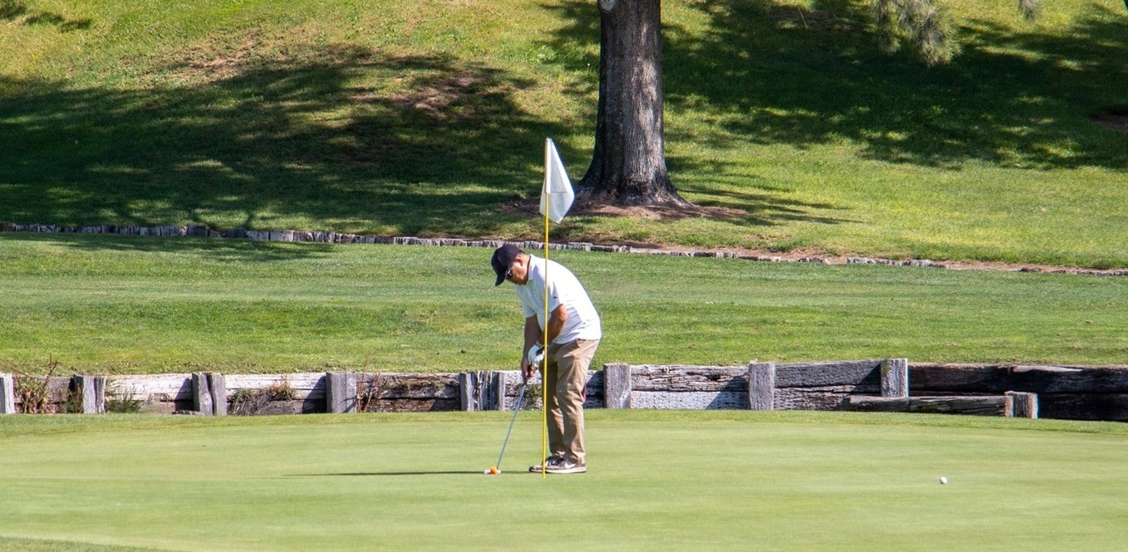 Image for Bartley Cavanaugh Golf Course