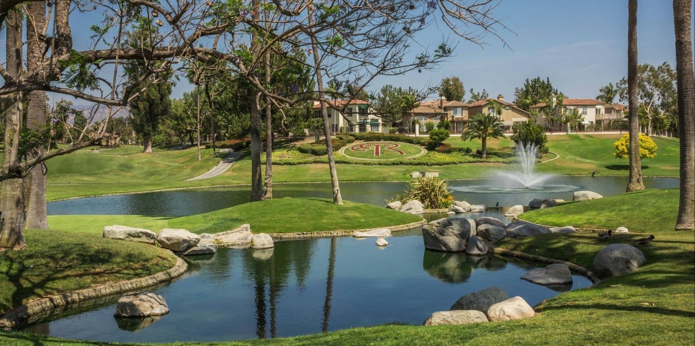Tustin Ranch Golf Donation Request