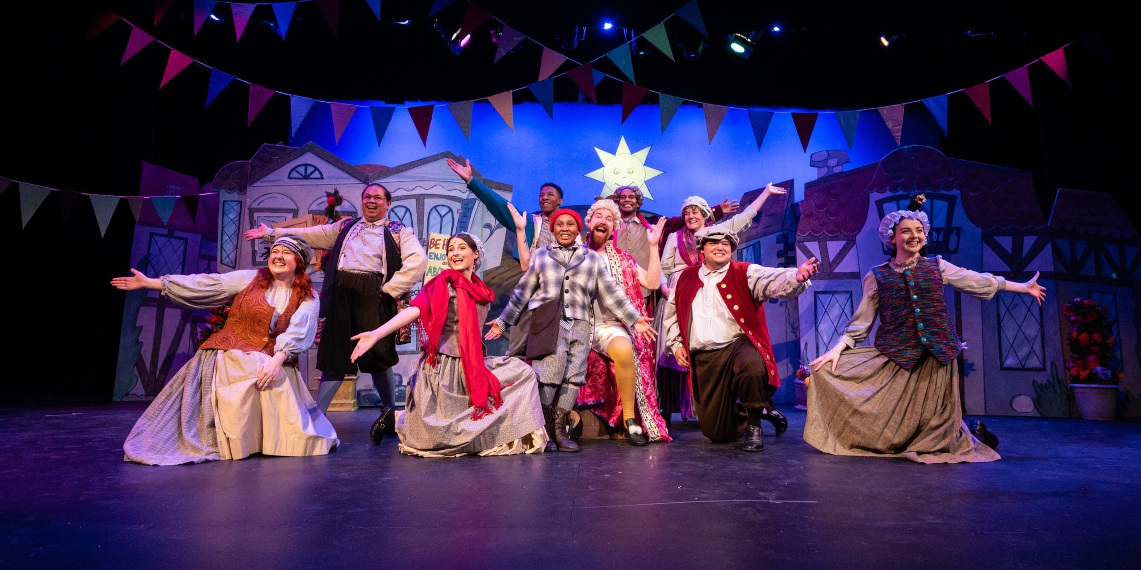 Image for Virginia Repertory Theatre