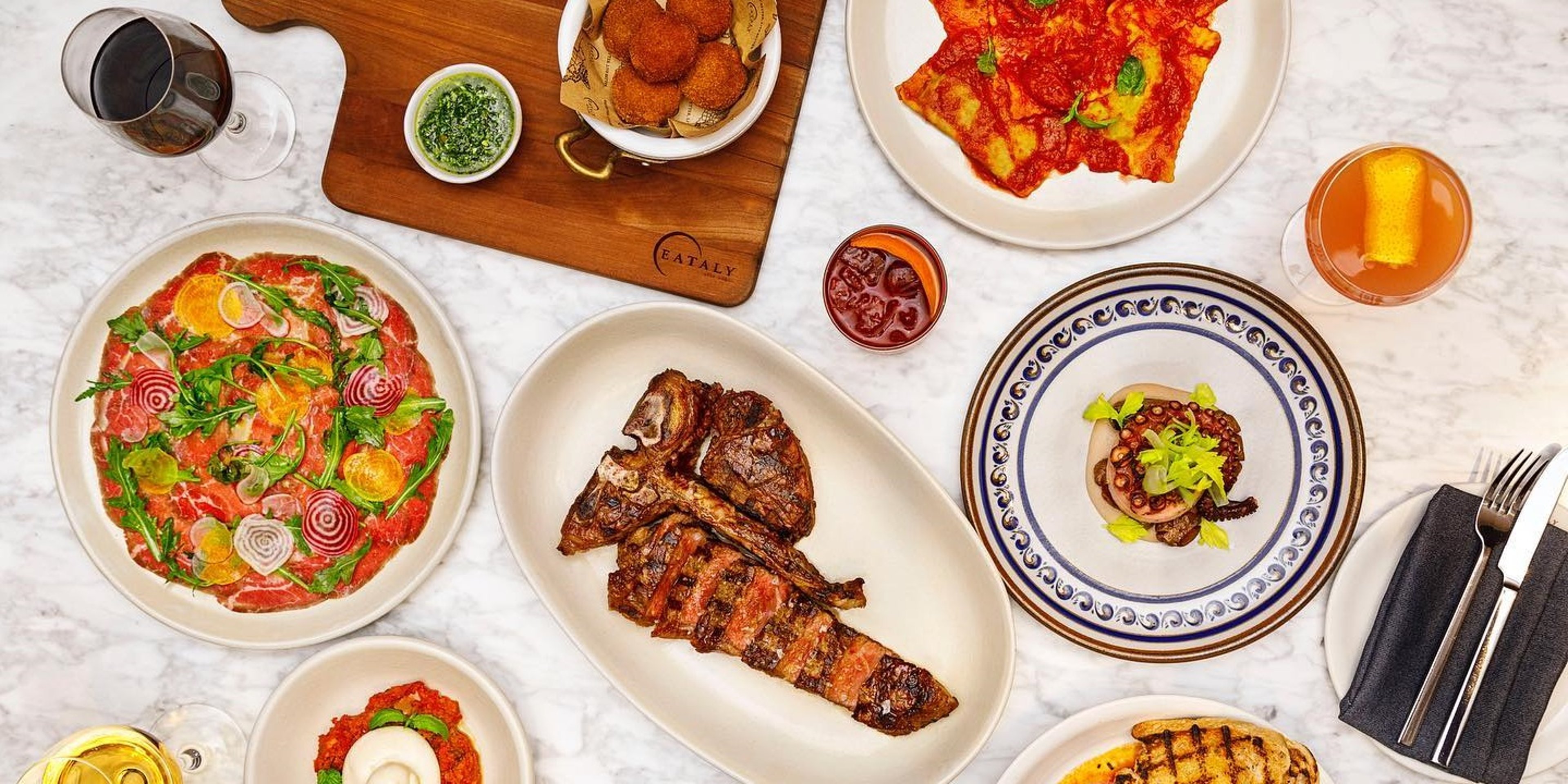 Image for Eataly (Las Vegas)