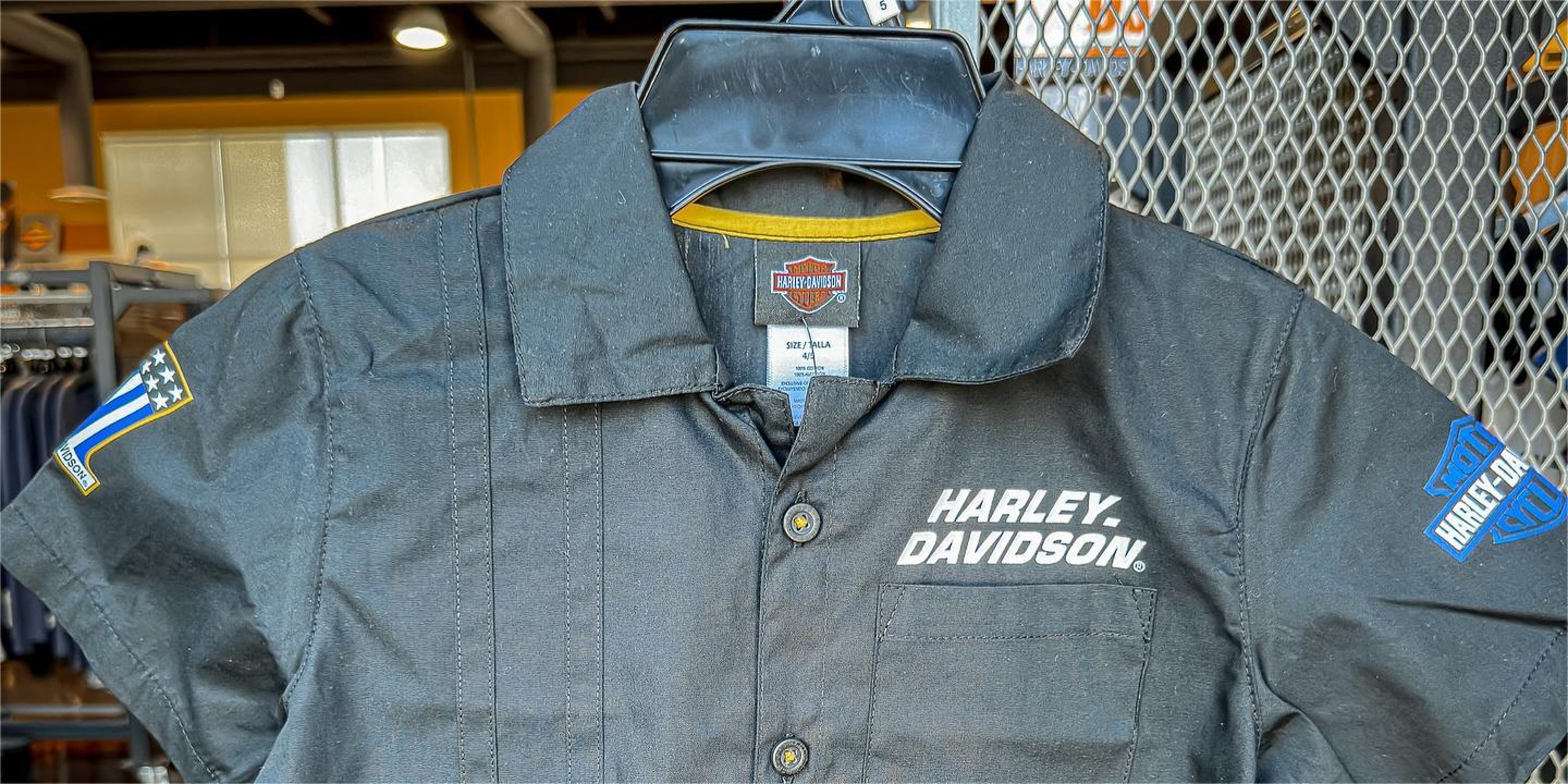 Image for Henderson Harley-Davidson