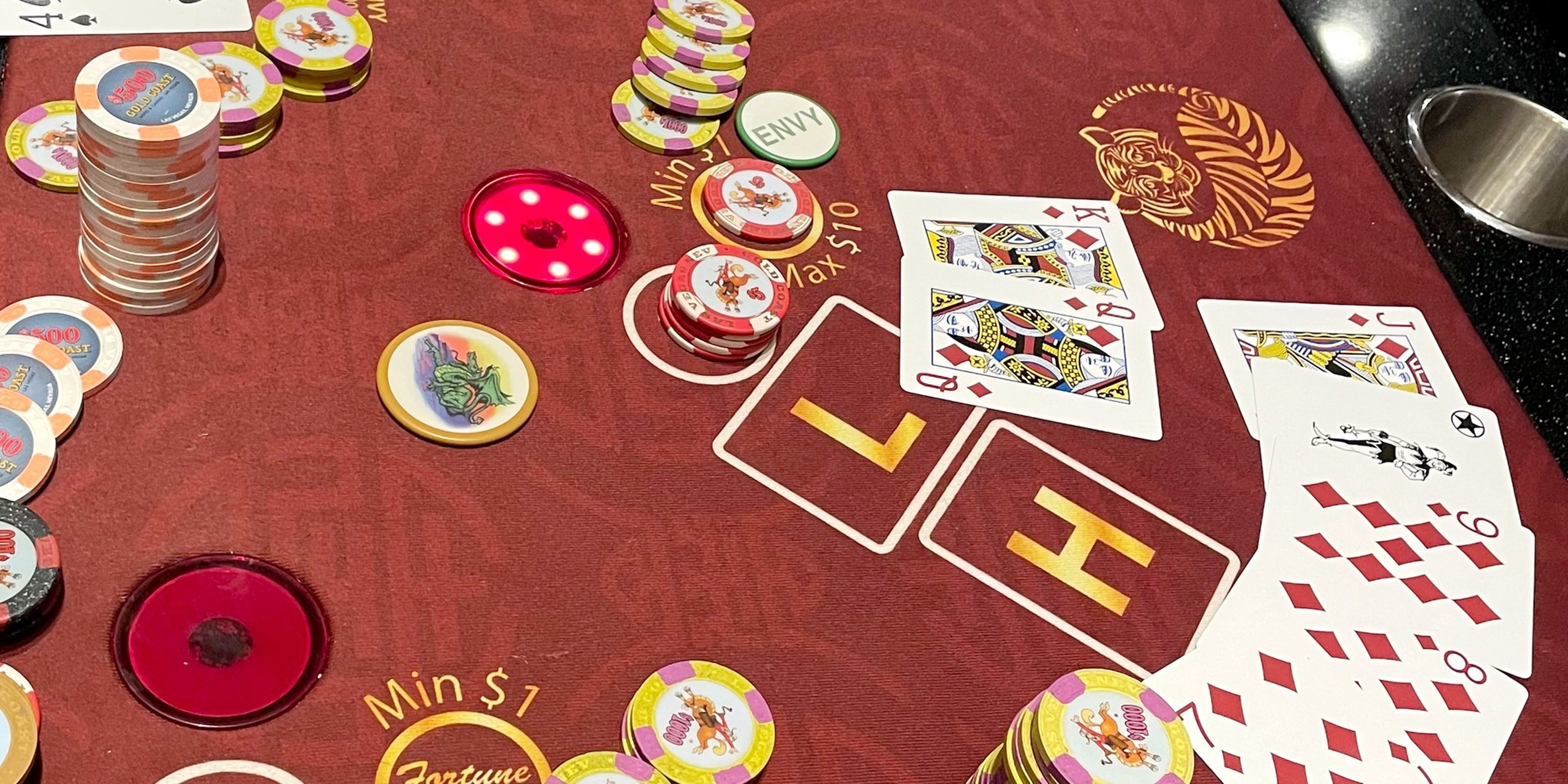 Image for Boyd Gaming