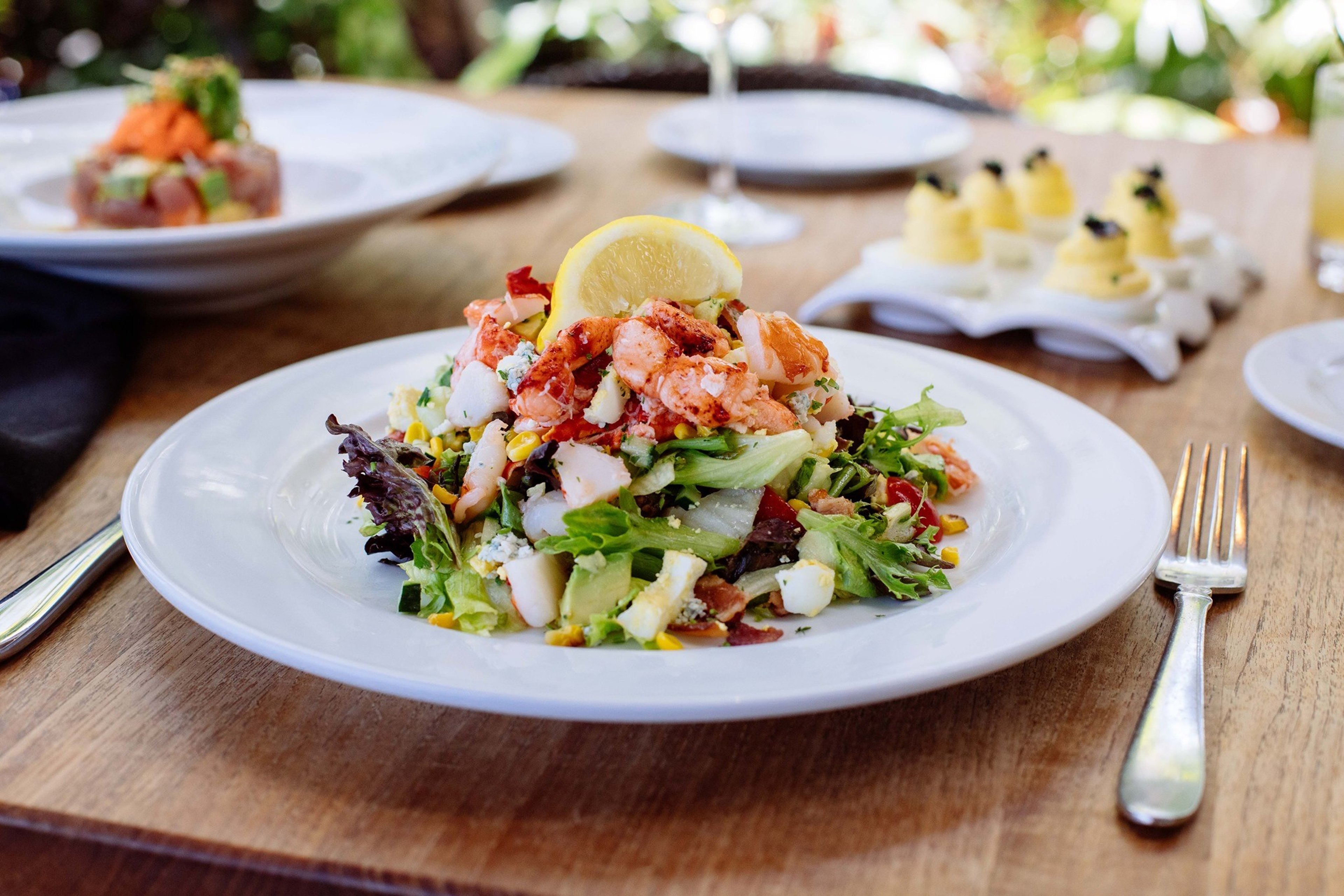 Image for Cameron Mitchell Restaurants