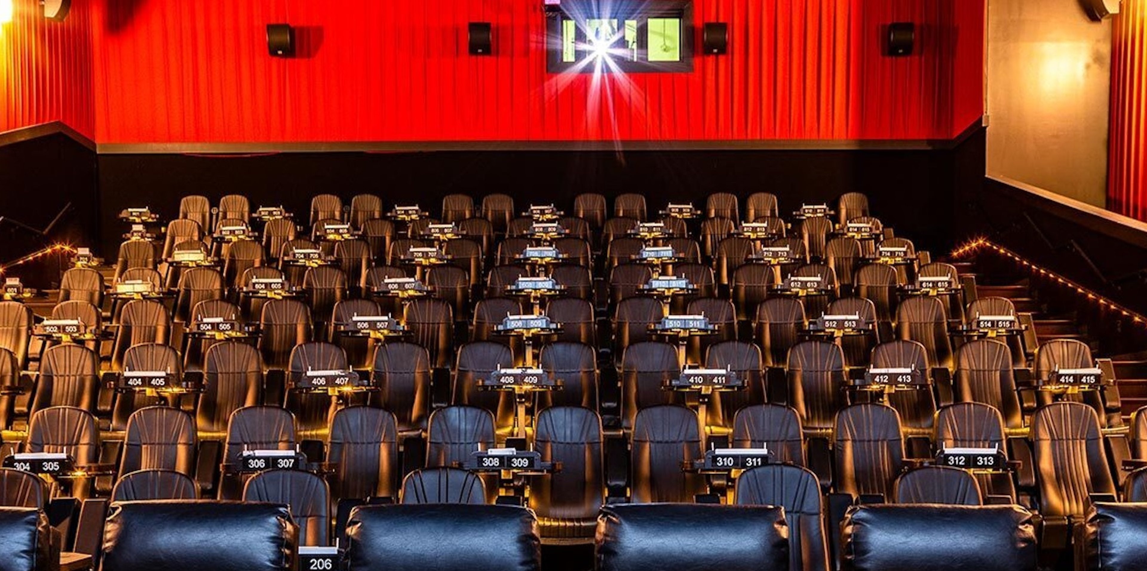 Image for Alamo Drafthouse Cinema