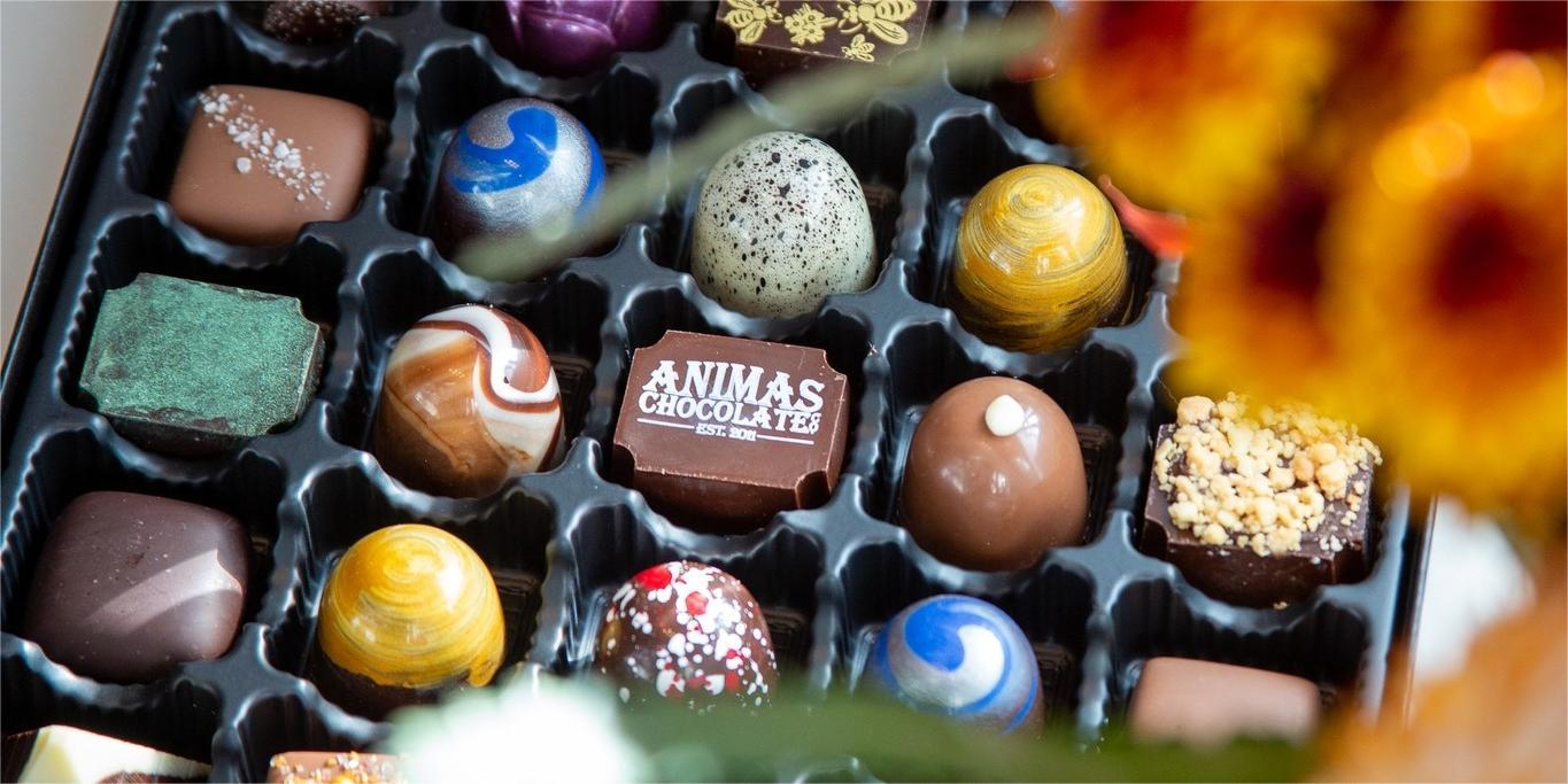 Image for Animas Chocolate Company