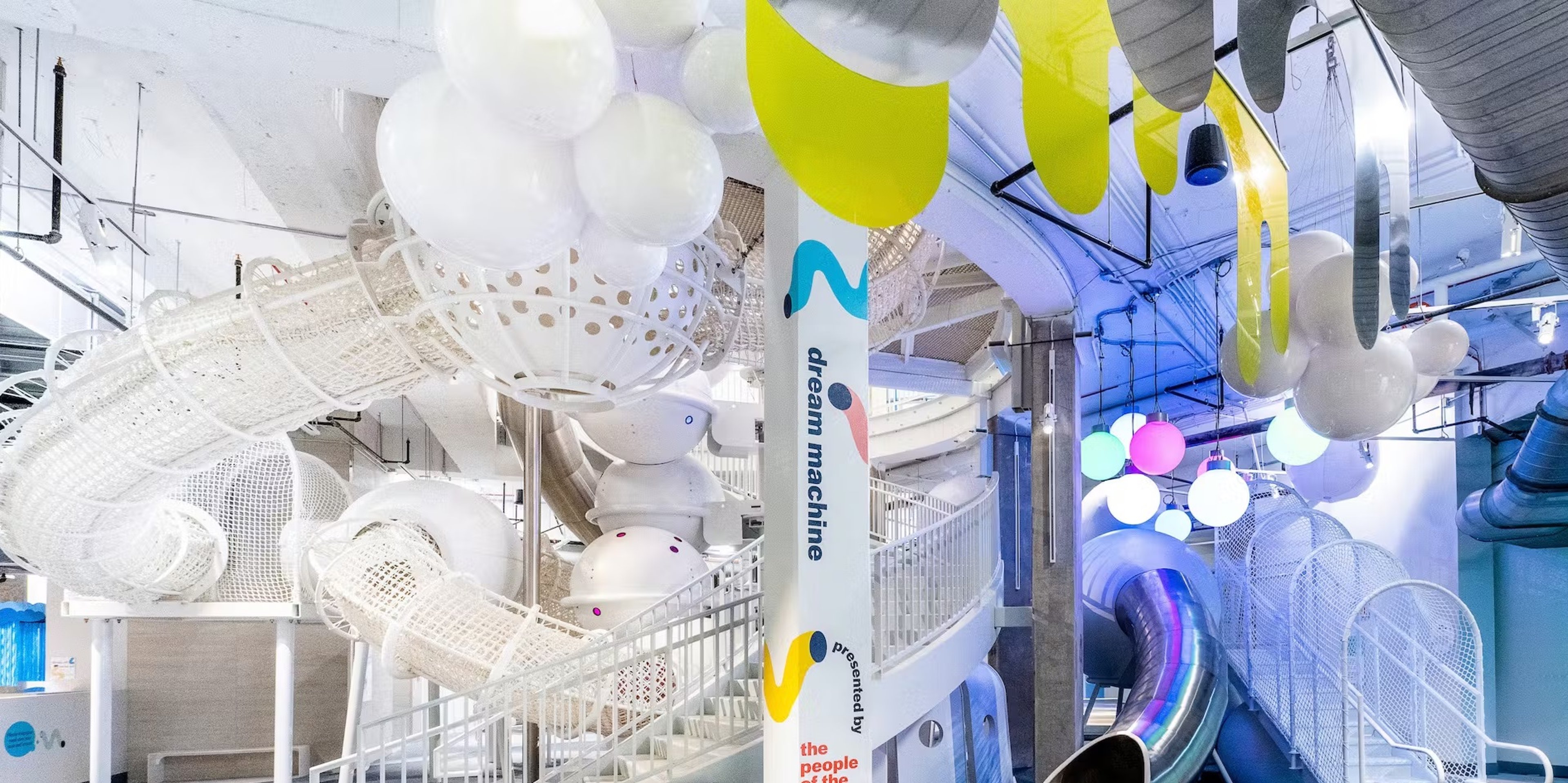 Image for National Children's Museum