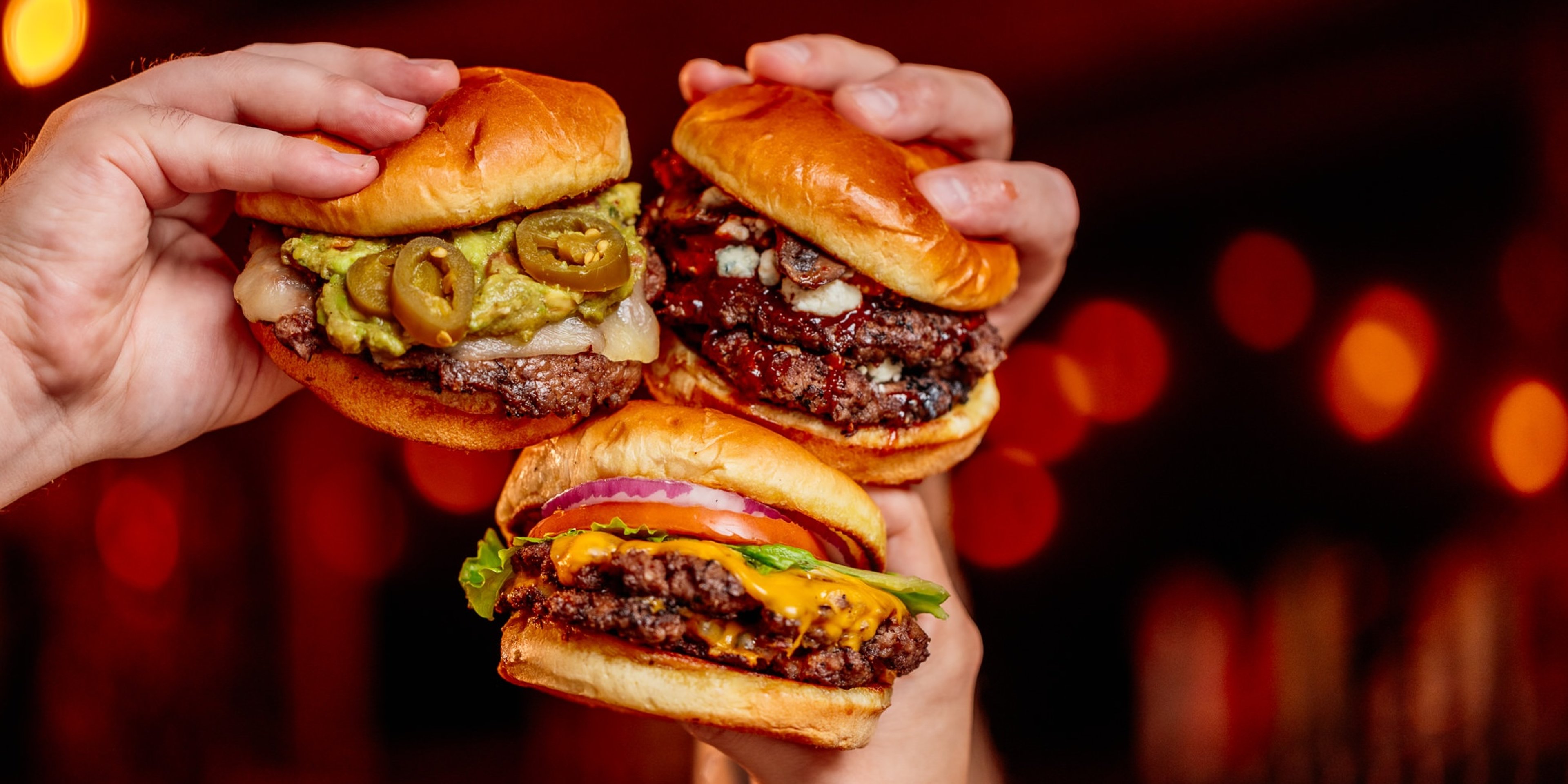 Image for Geronimo Hospitality