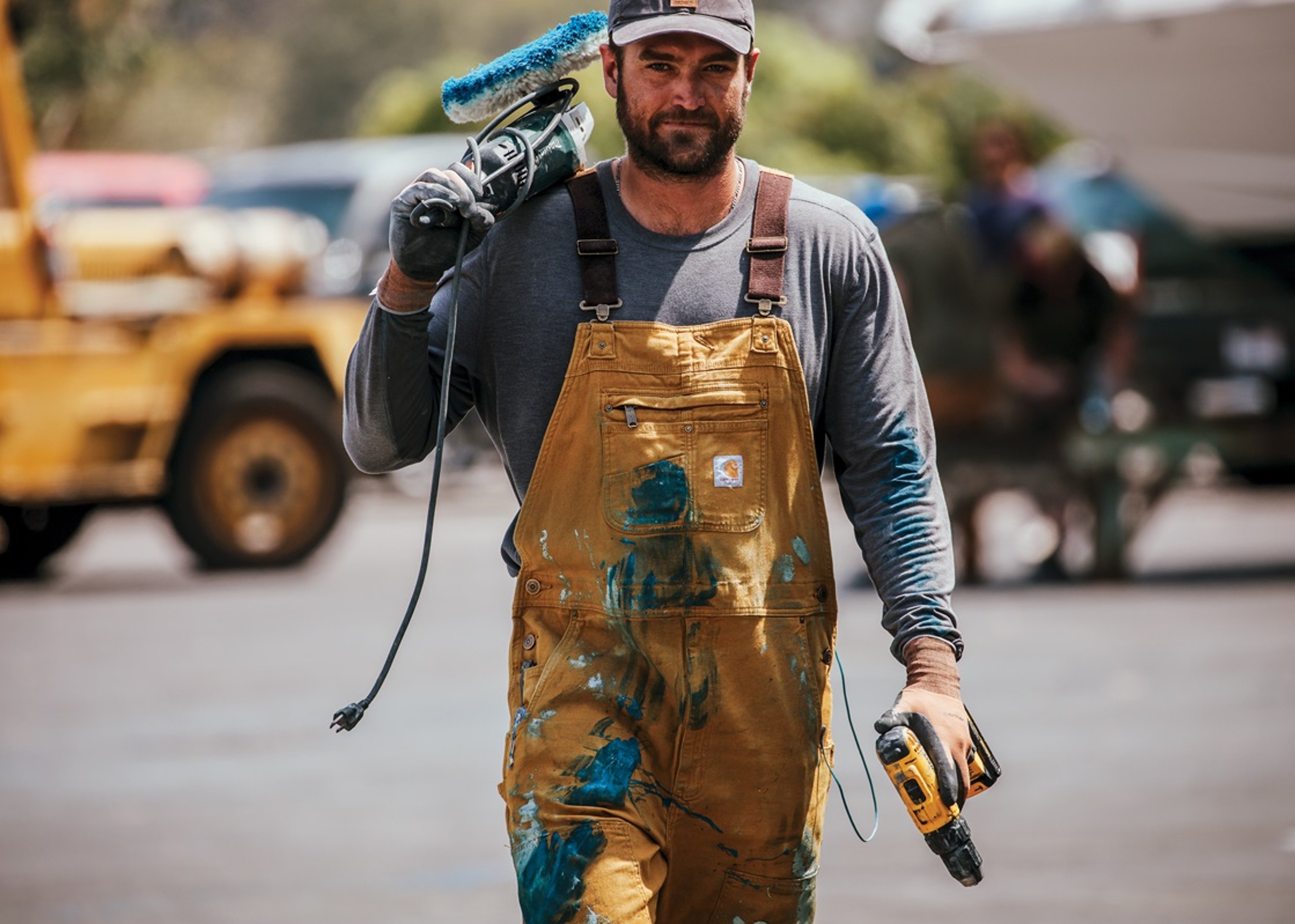 Image for Working Person's Store