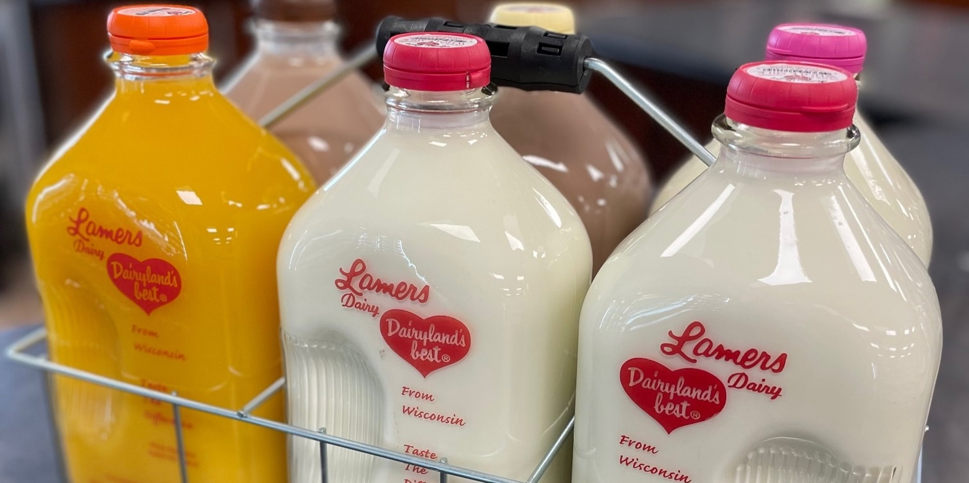Image for Lamers Dairy