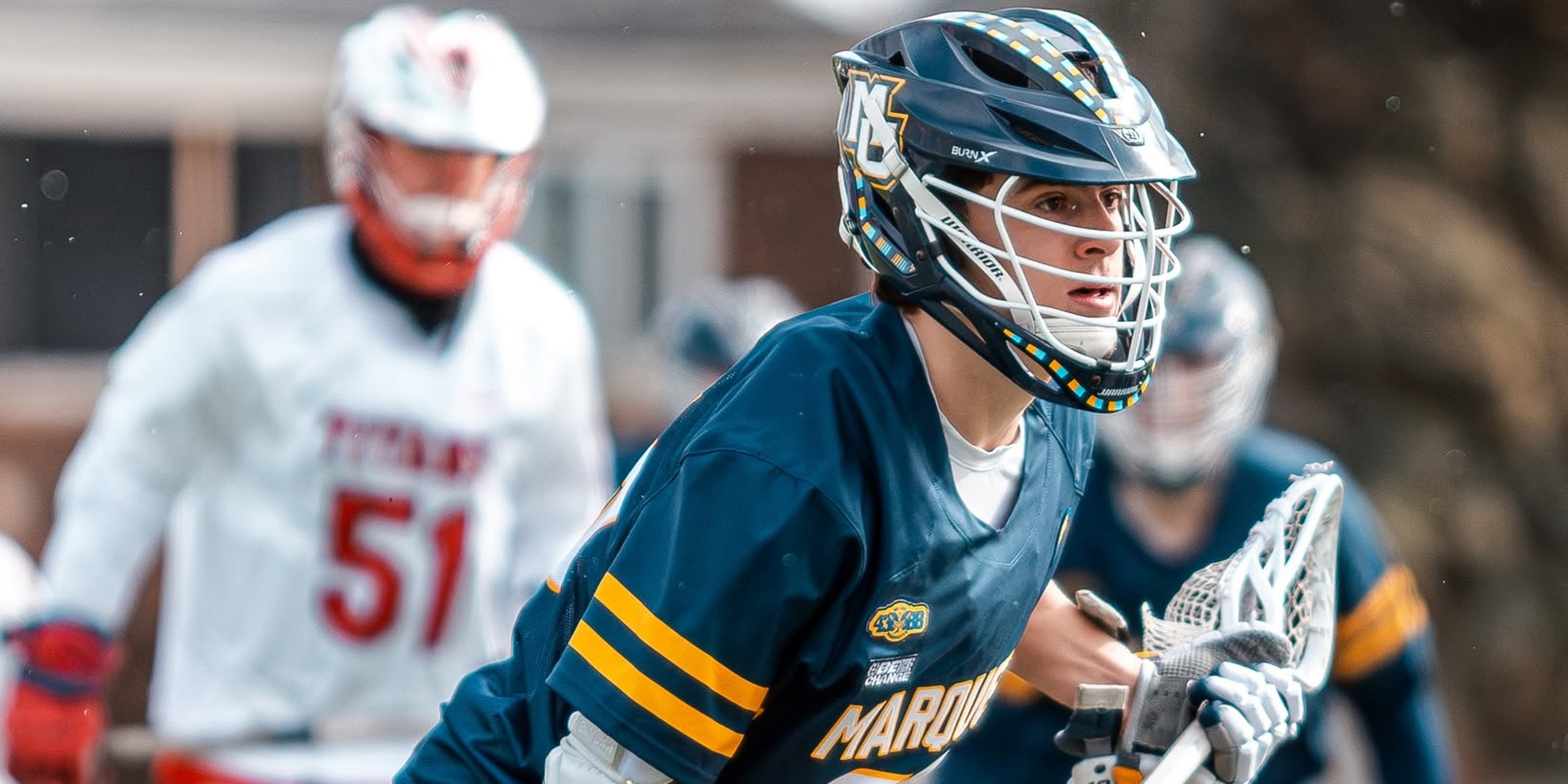 Image for Marquette University Athletics