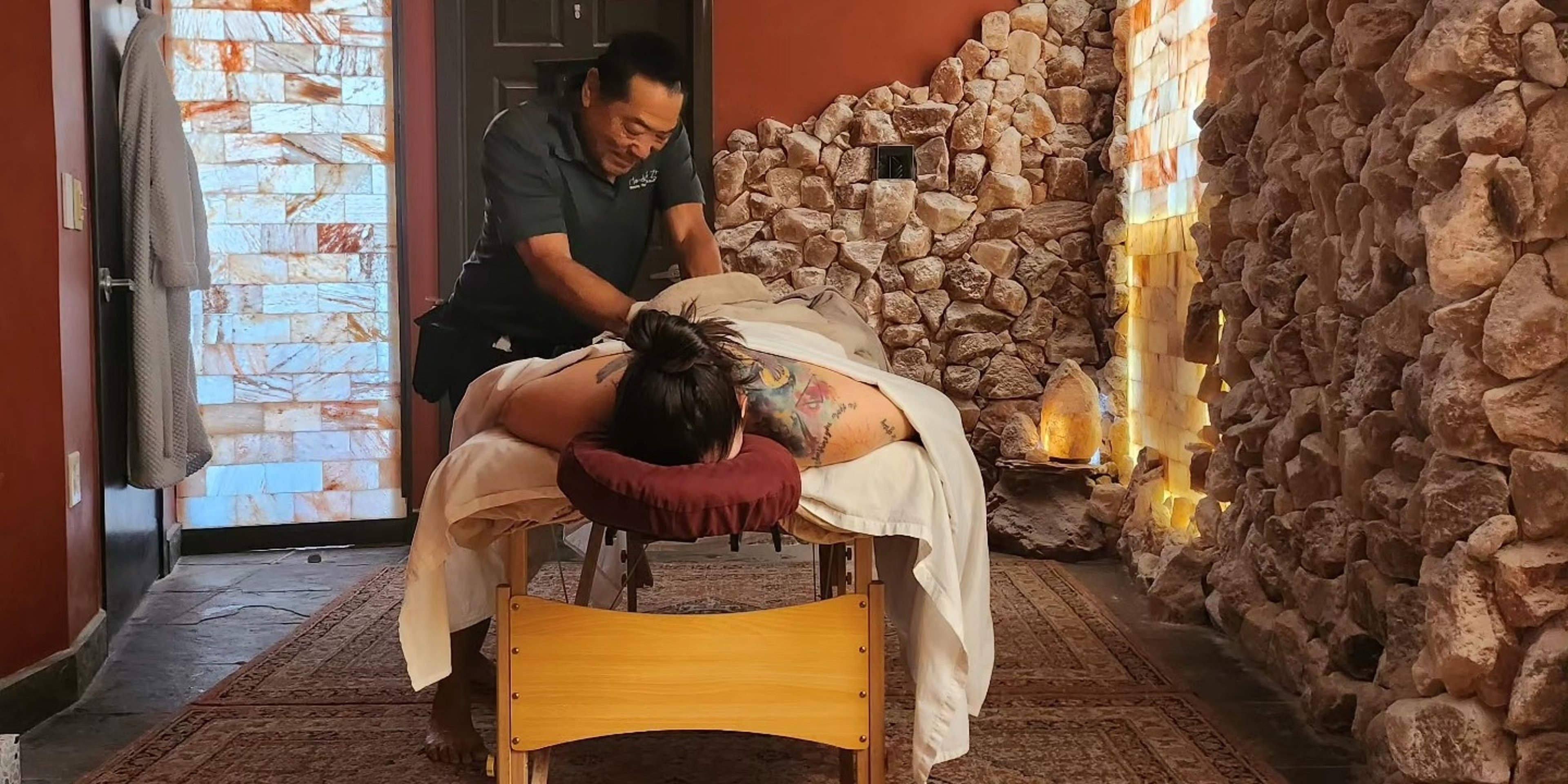 Image for Sedona Infinity Spa