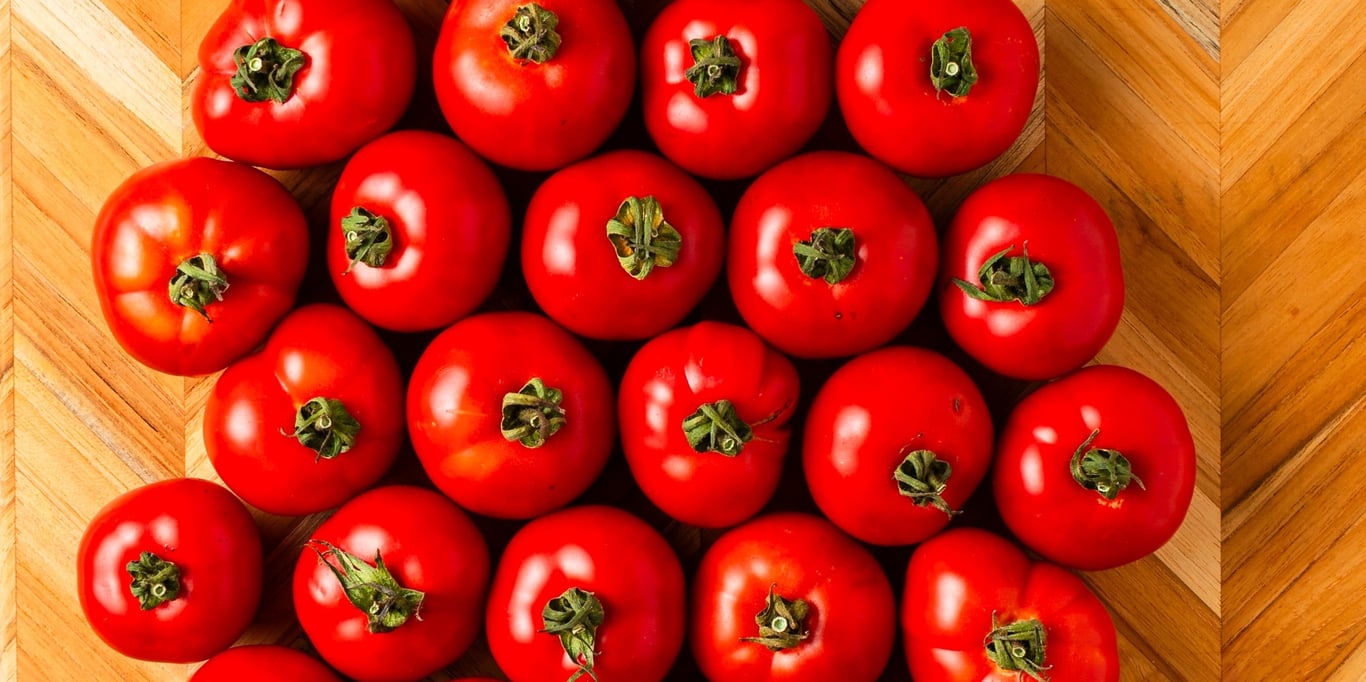 Bristol Farms Donation Request