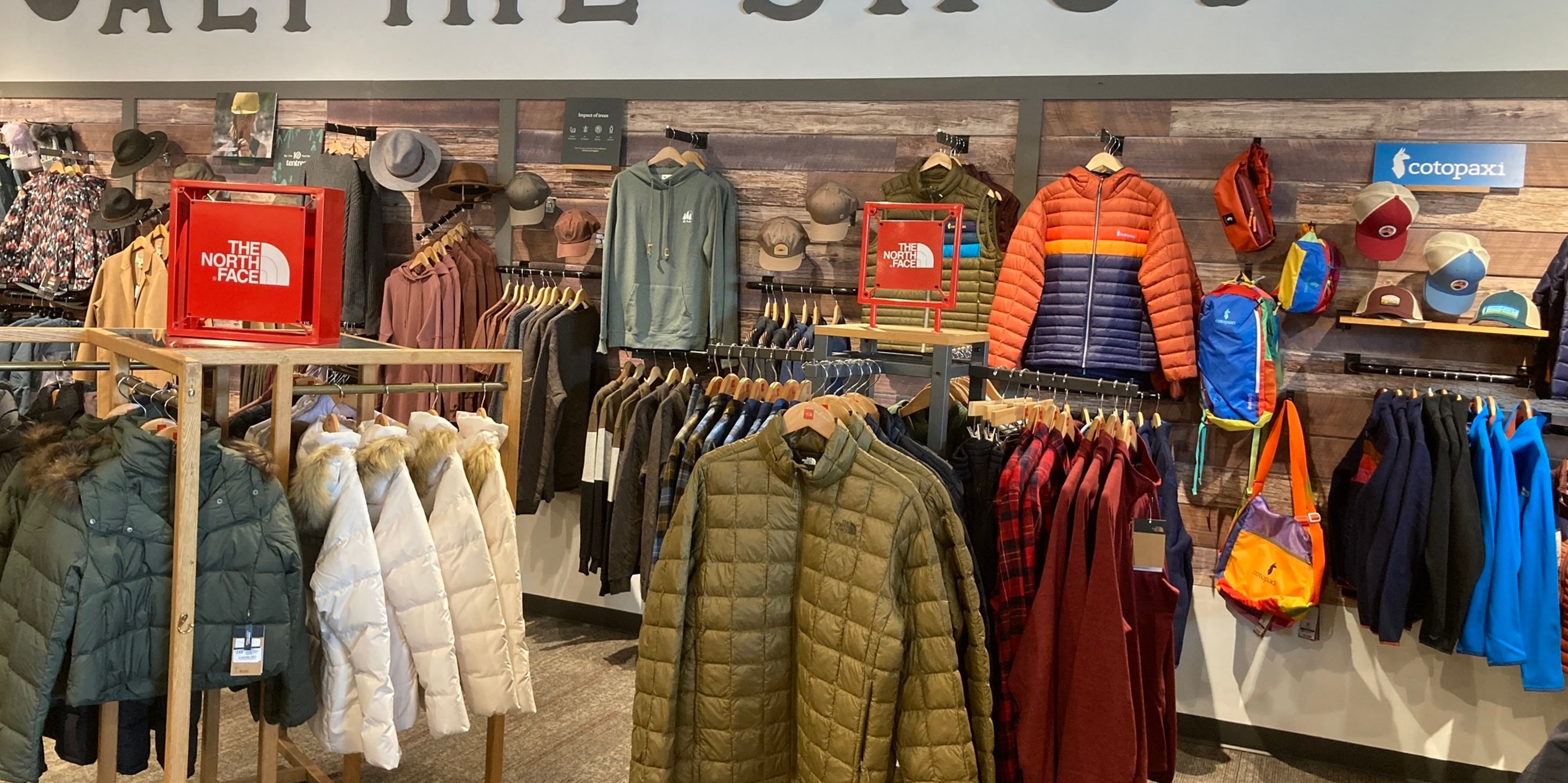 Image for Alpine Shop