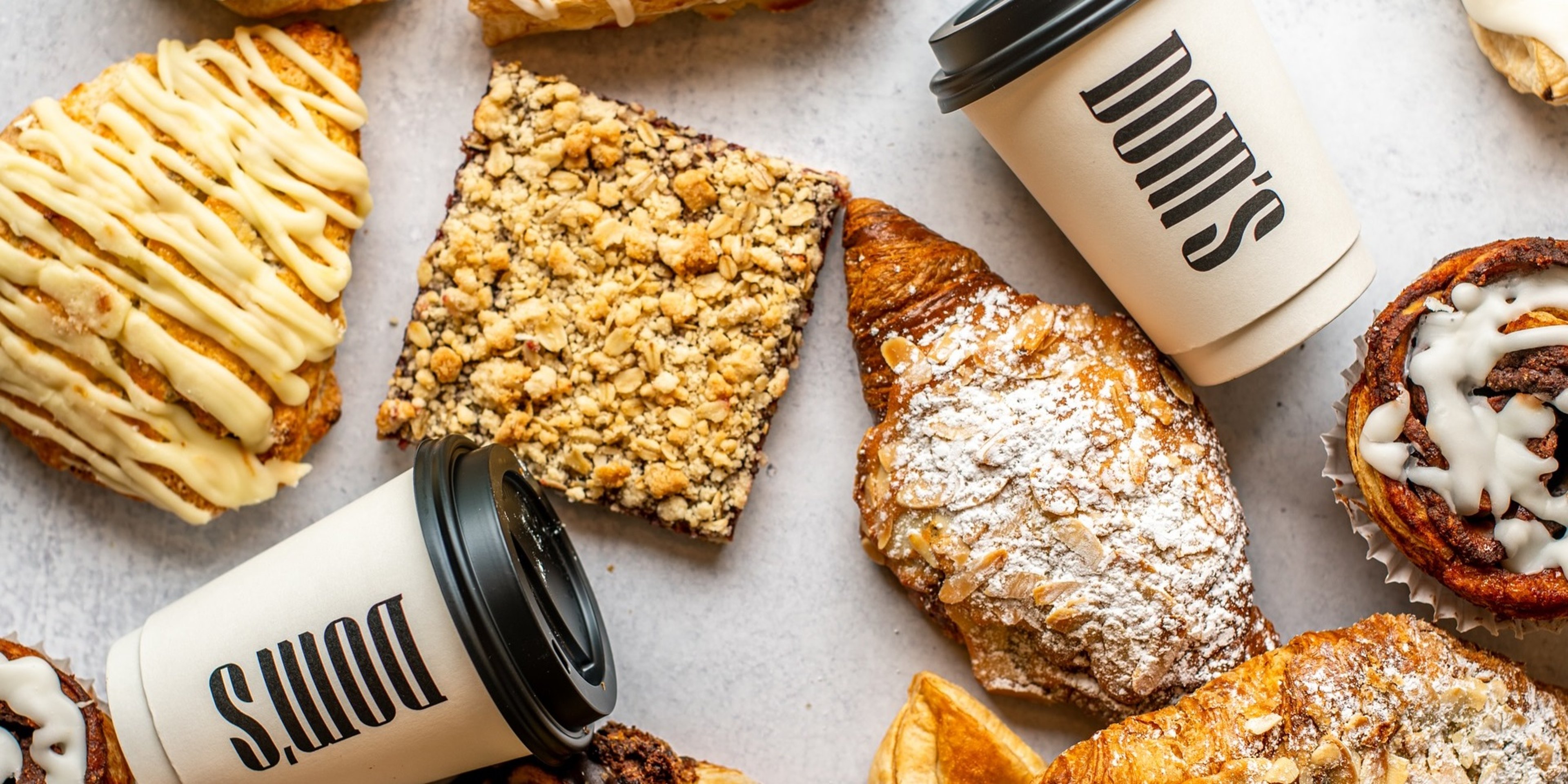 Image for Dom's Coffee