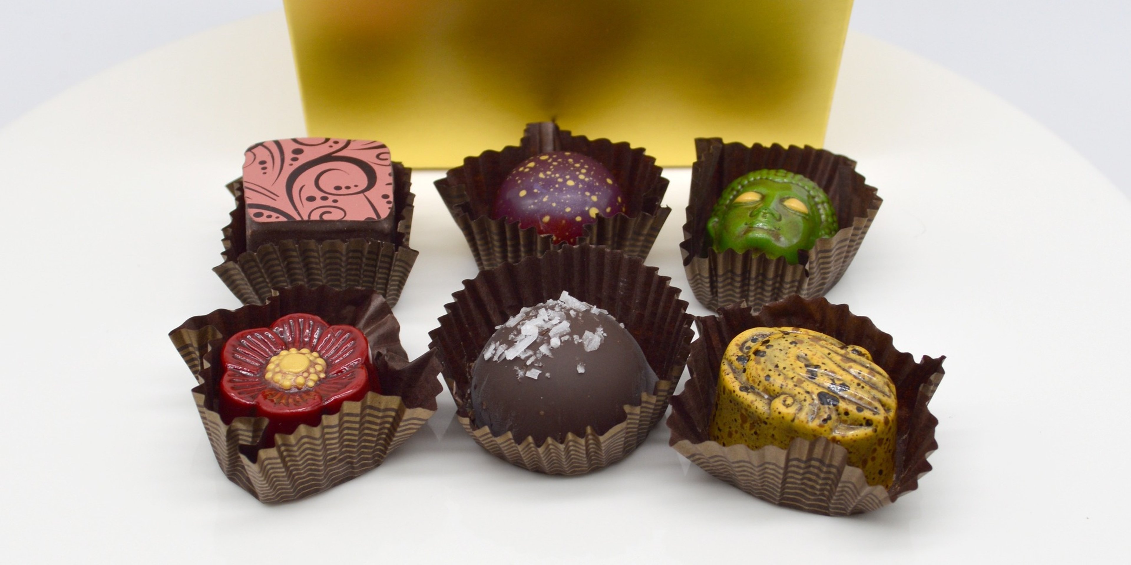 Image for Sweet Life Desserts