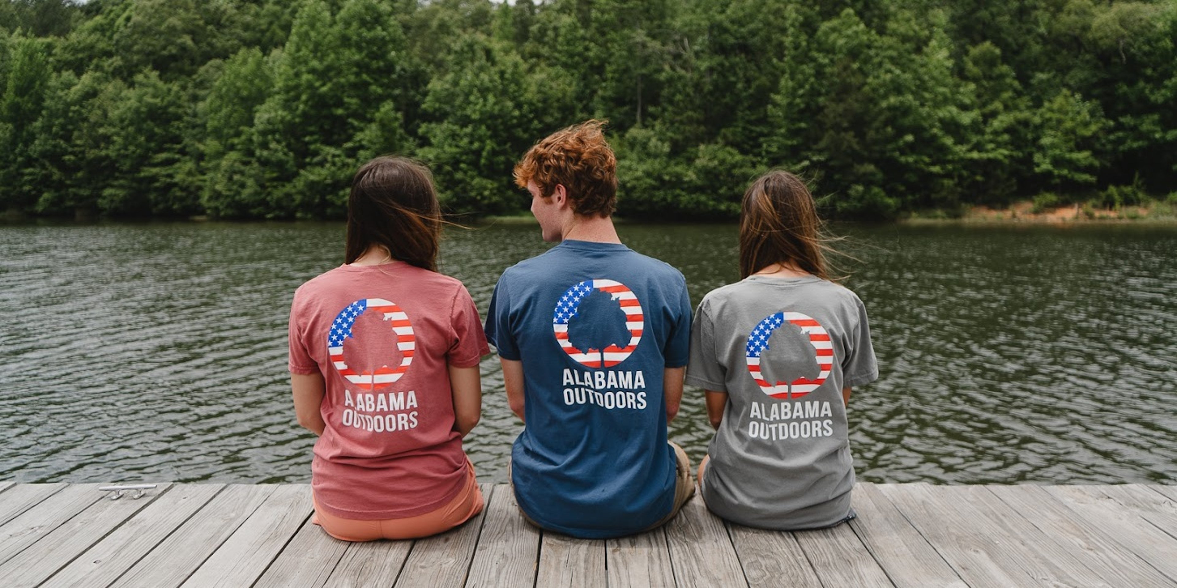 Image for Alabama Outdoors