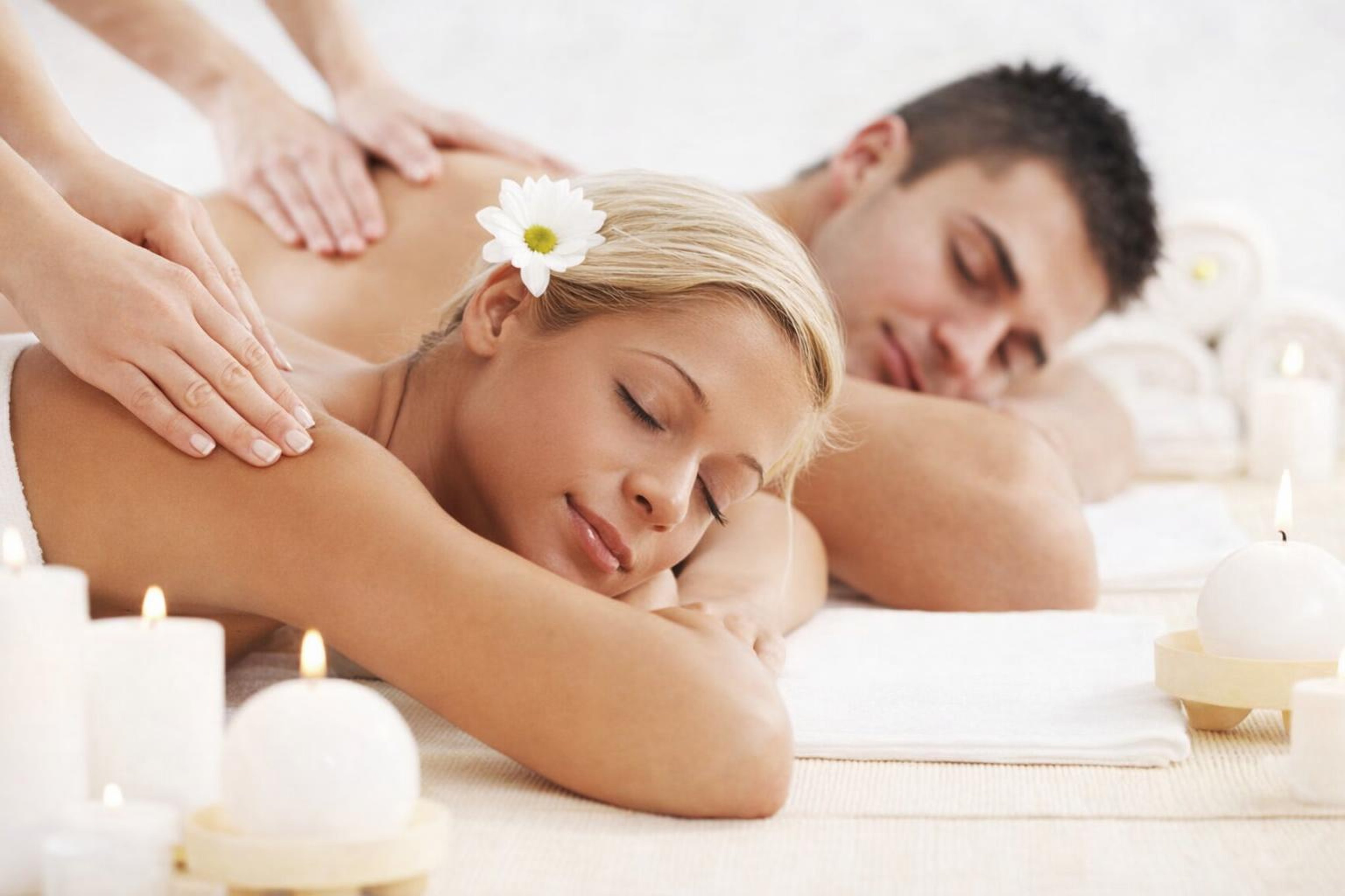 Image for Rest & Relax BodyWorks