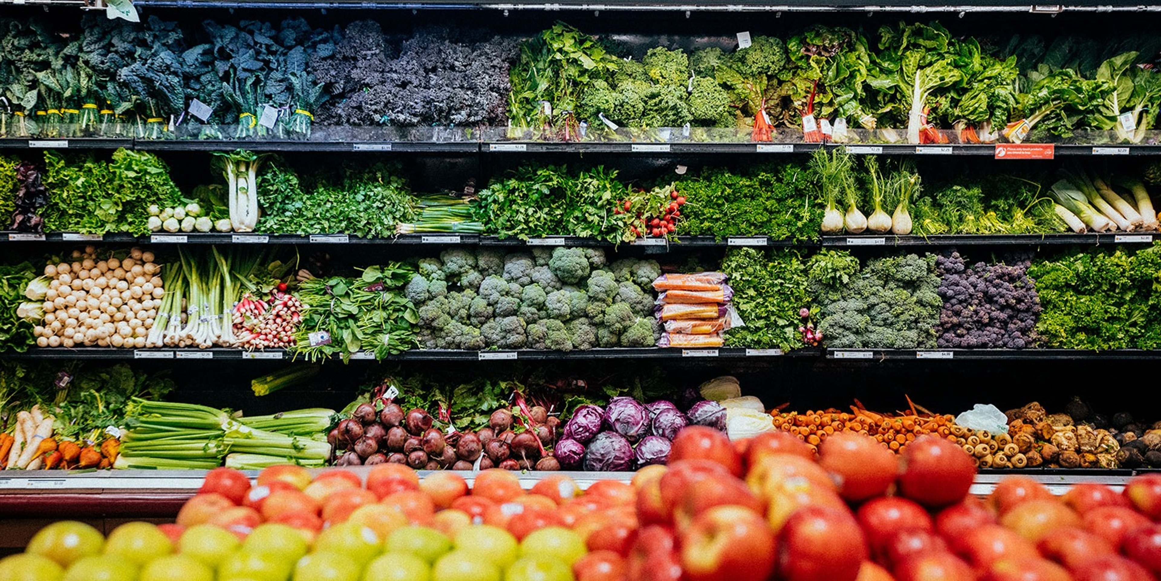 Image for Co-opportunity Market