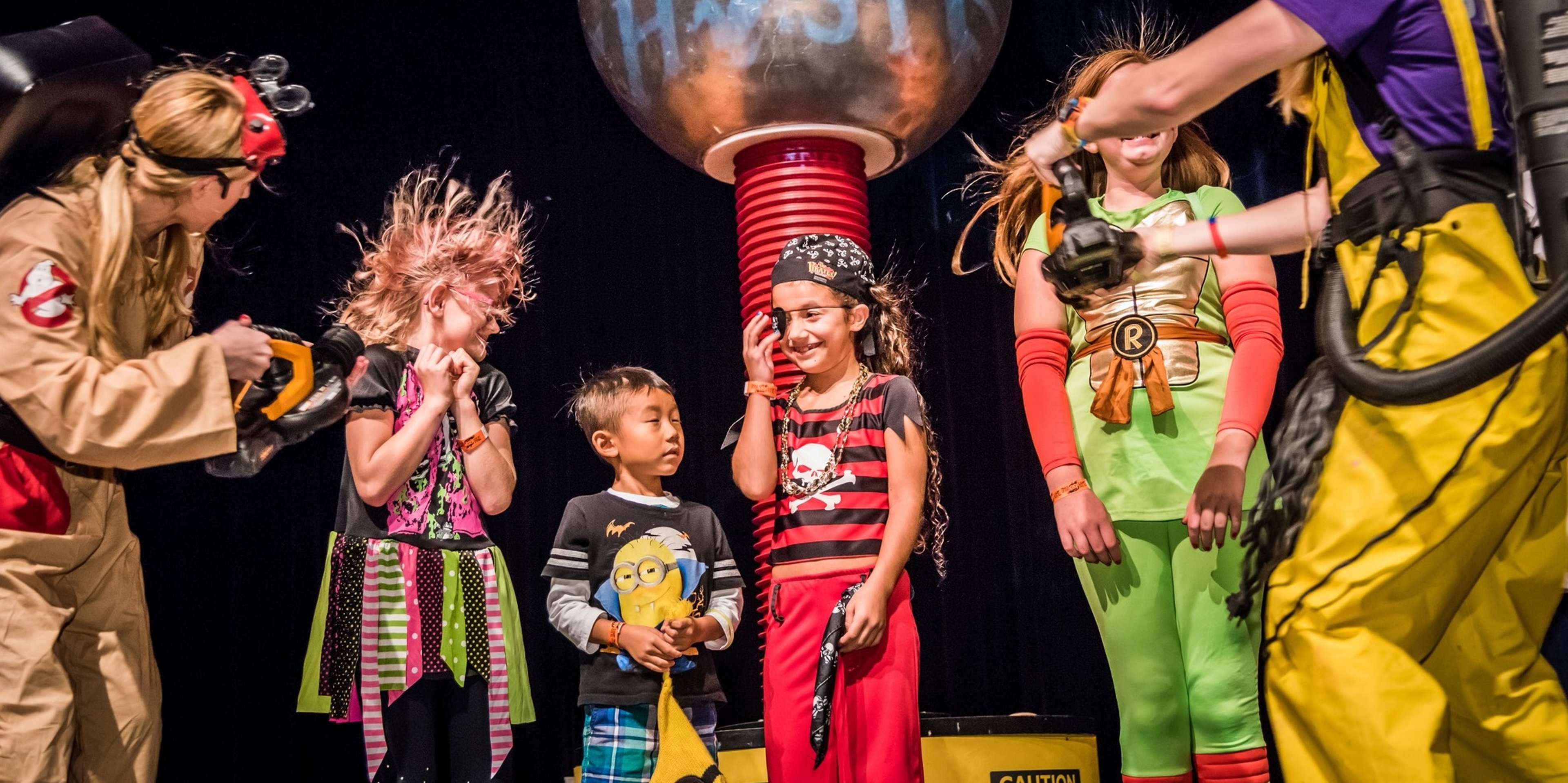 Image for Orlando Science Center