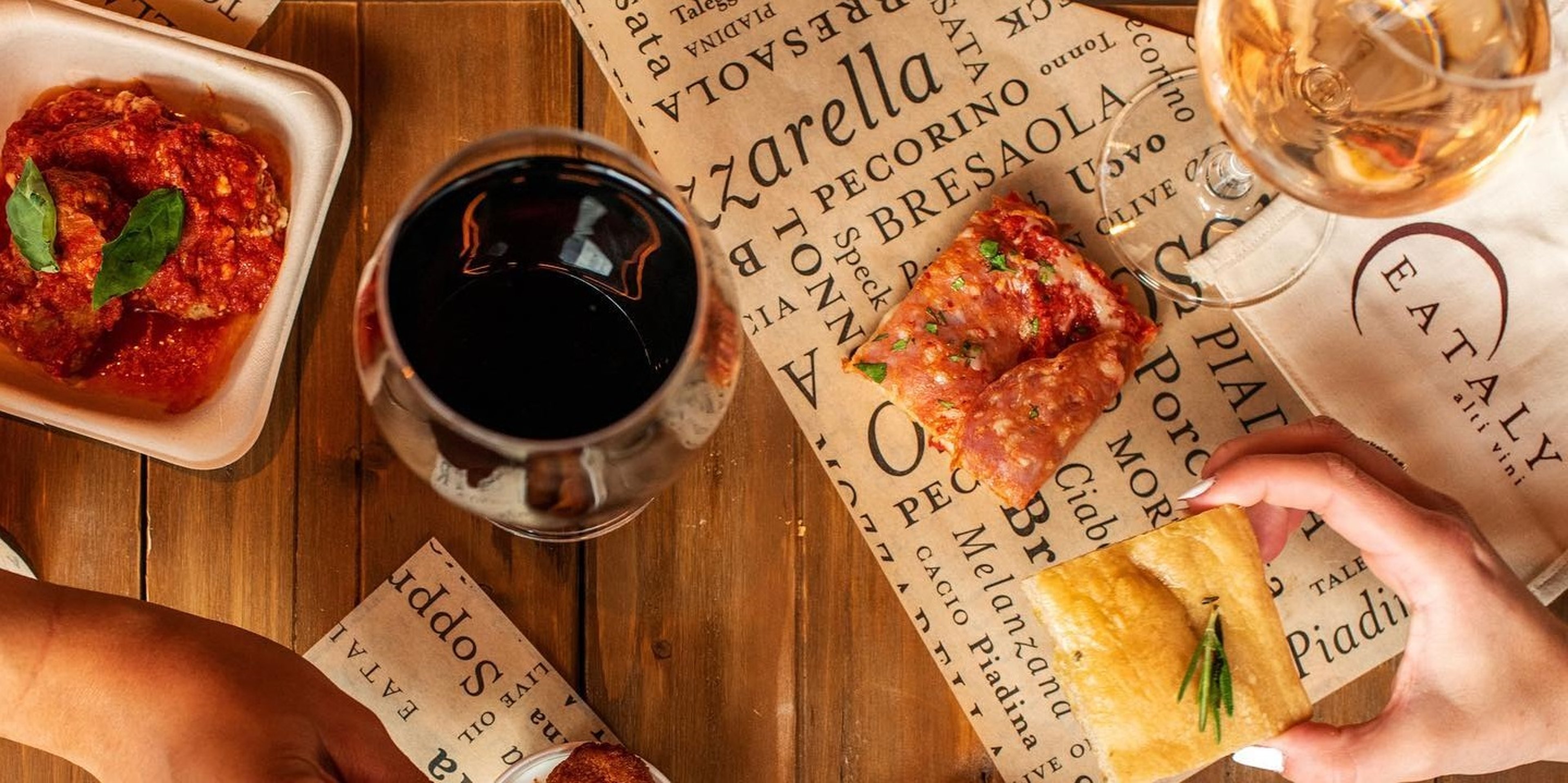 Image for Eataly (Los Angeles)