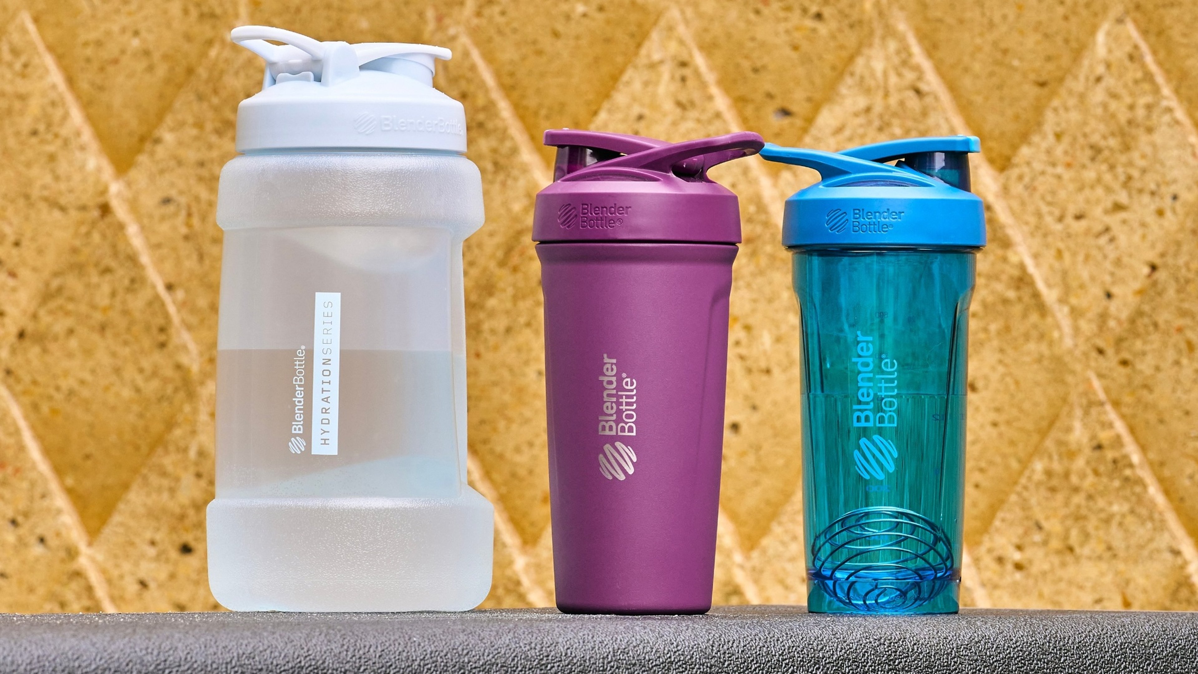 Image for BlenderBottle