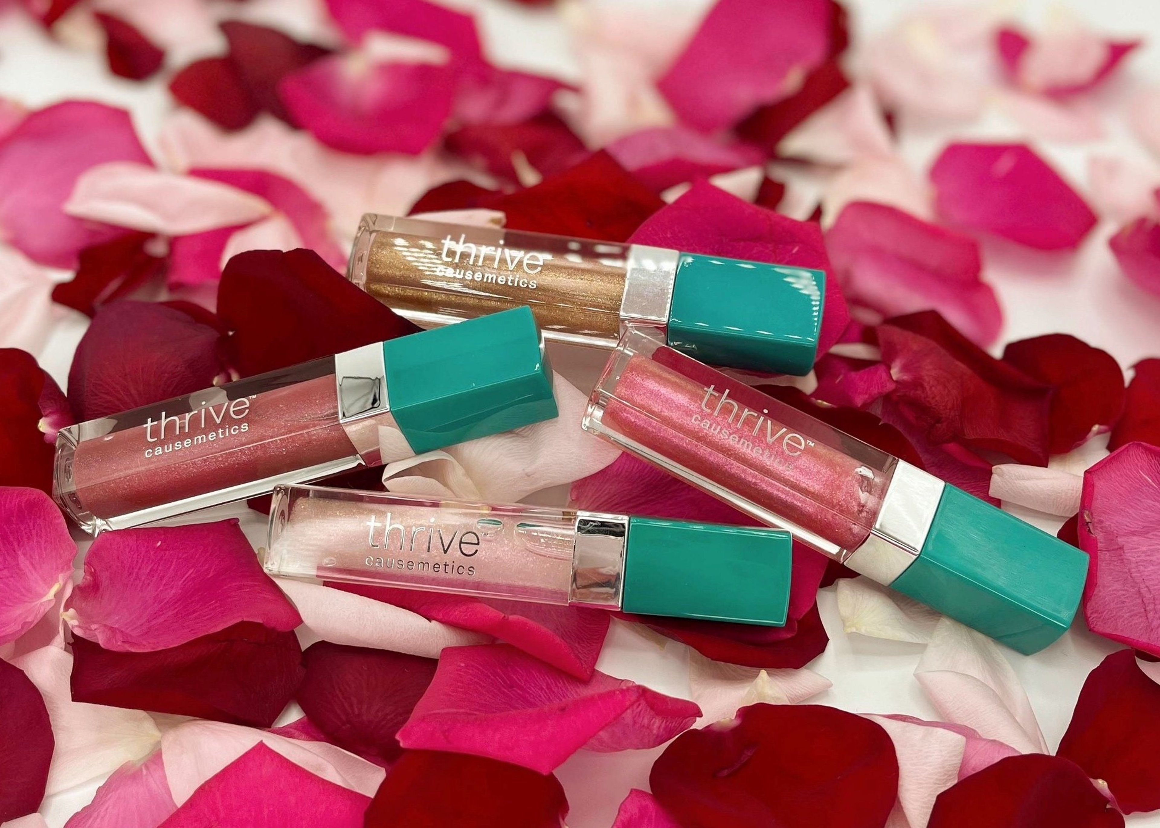 Image for Thrive Causemetics