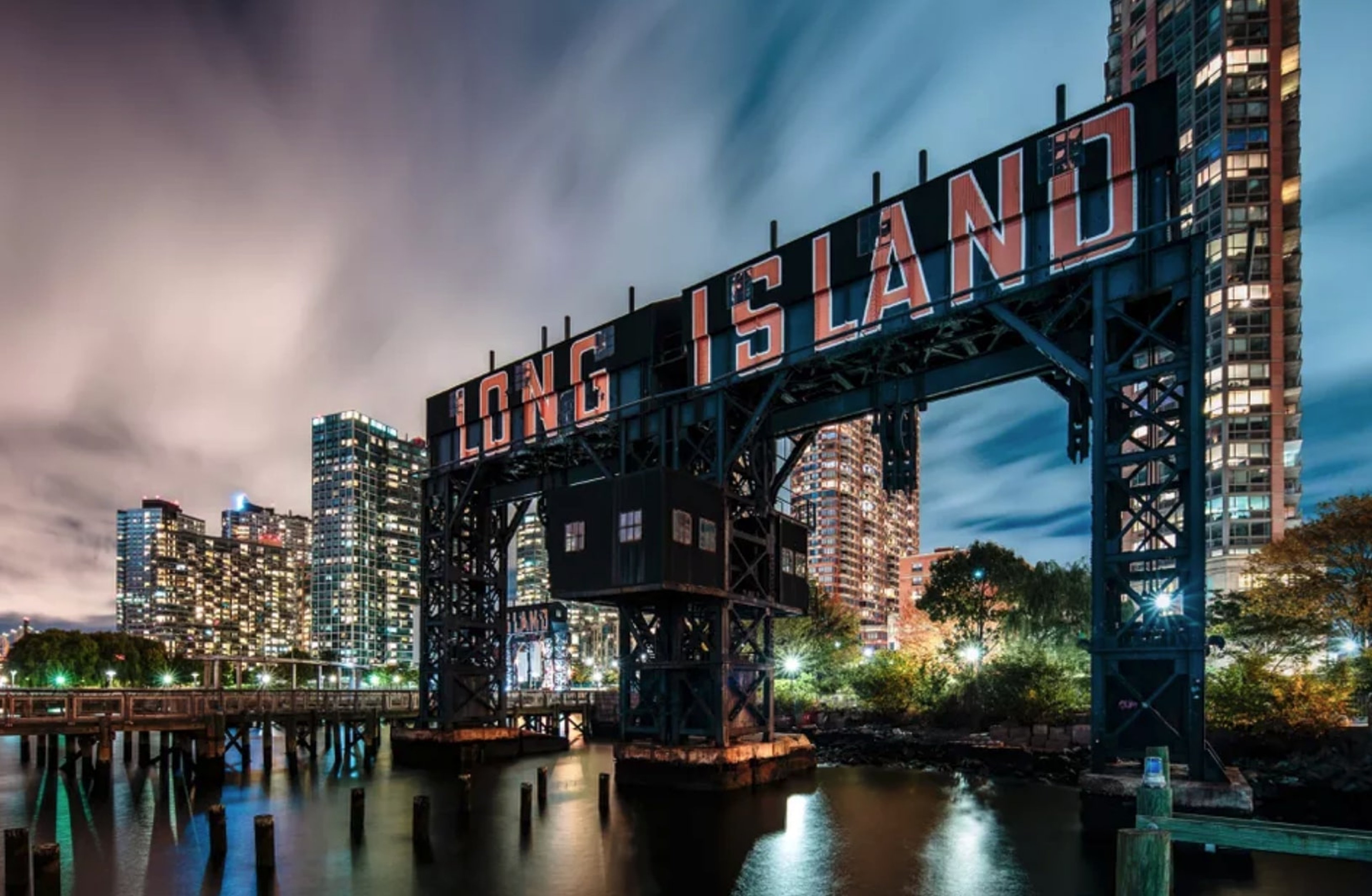 Image for Long Island Donation Request