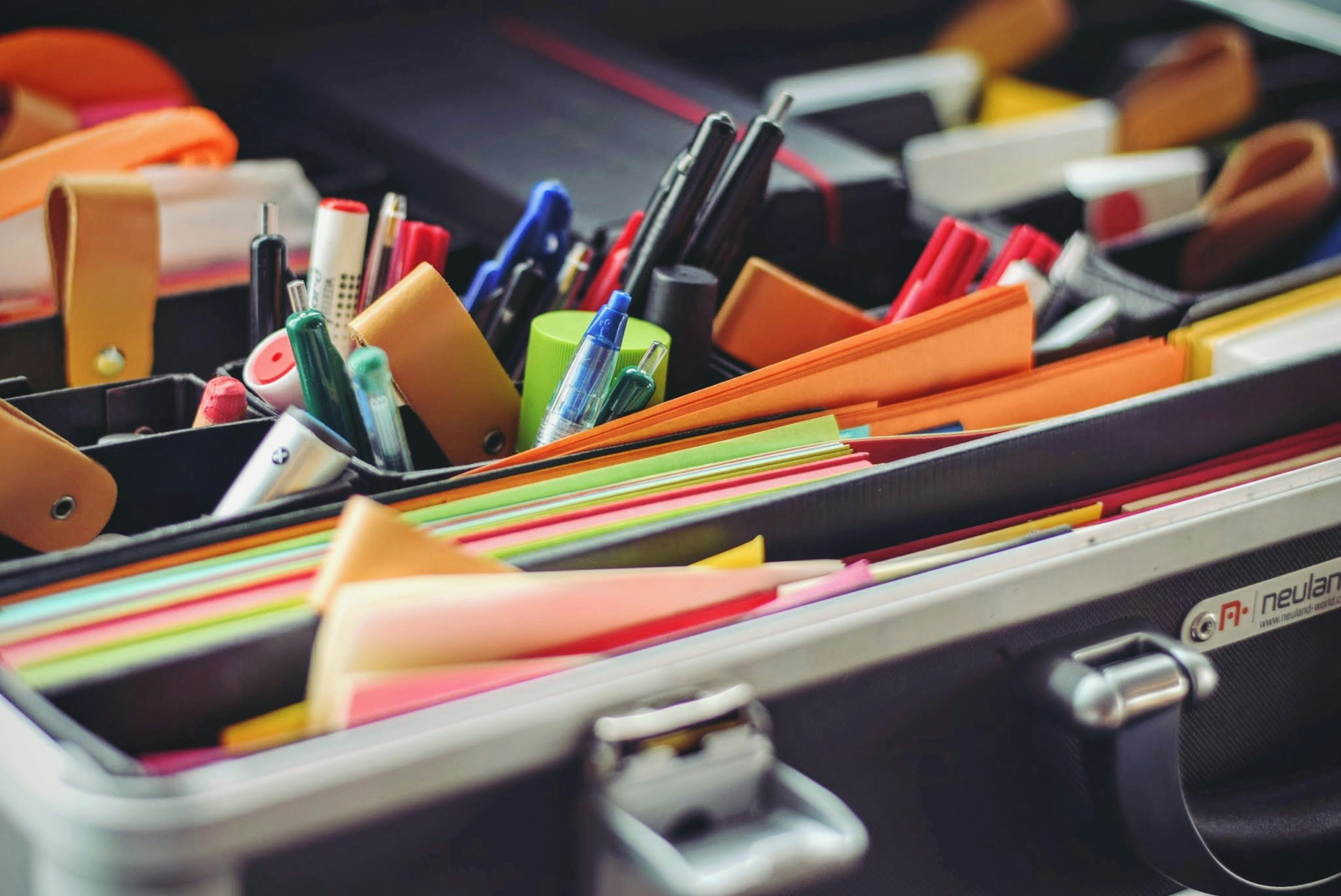 Cover photo for Office Depot Donation Request