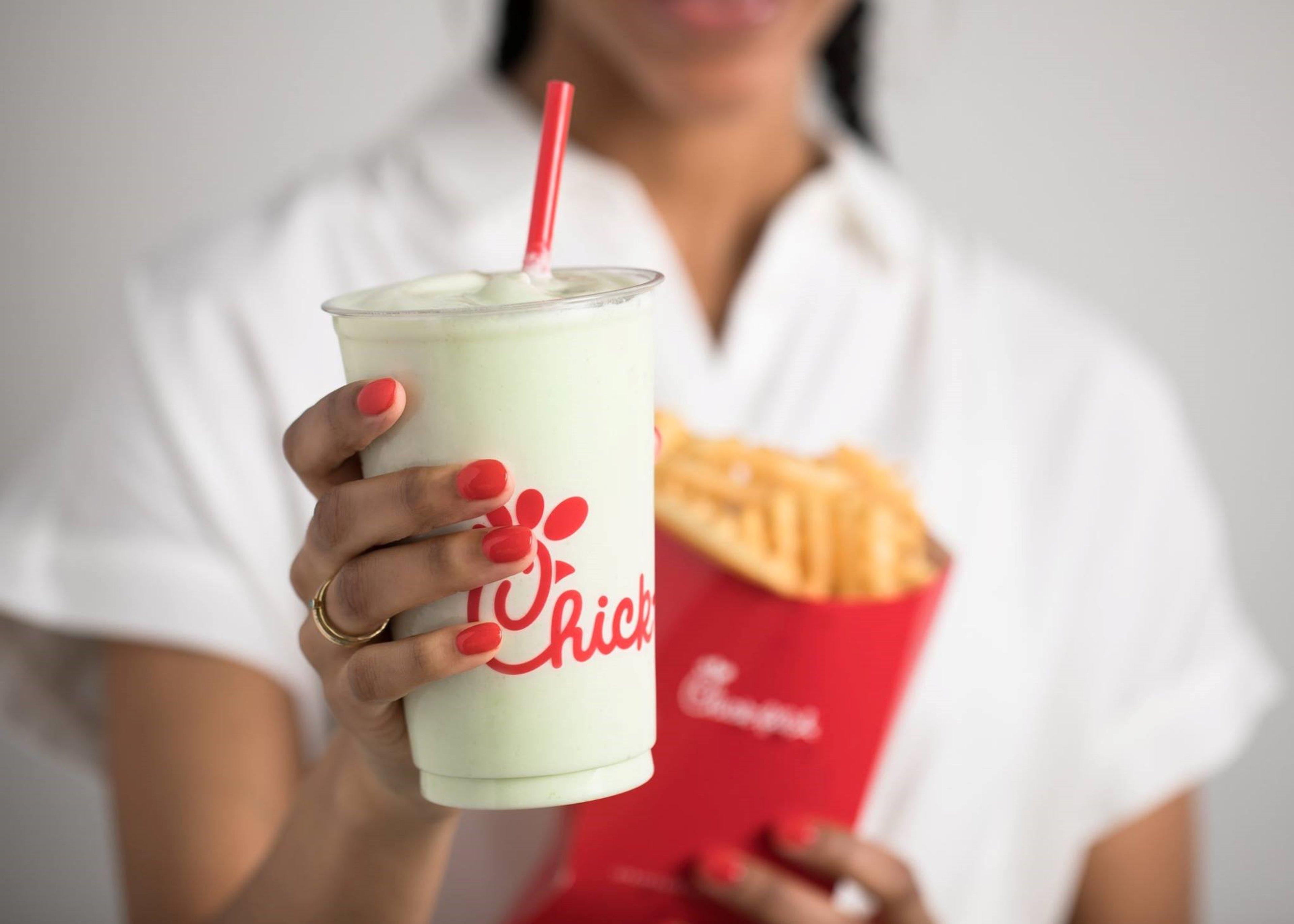 Image for Chick-fil-A (Philadelphia)