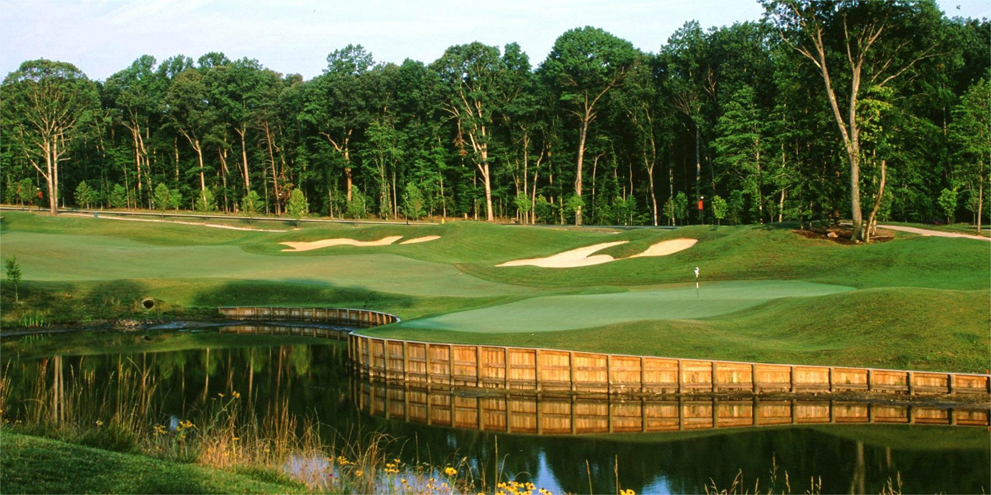 Image for Old Hickory Golf Club