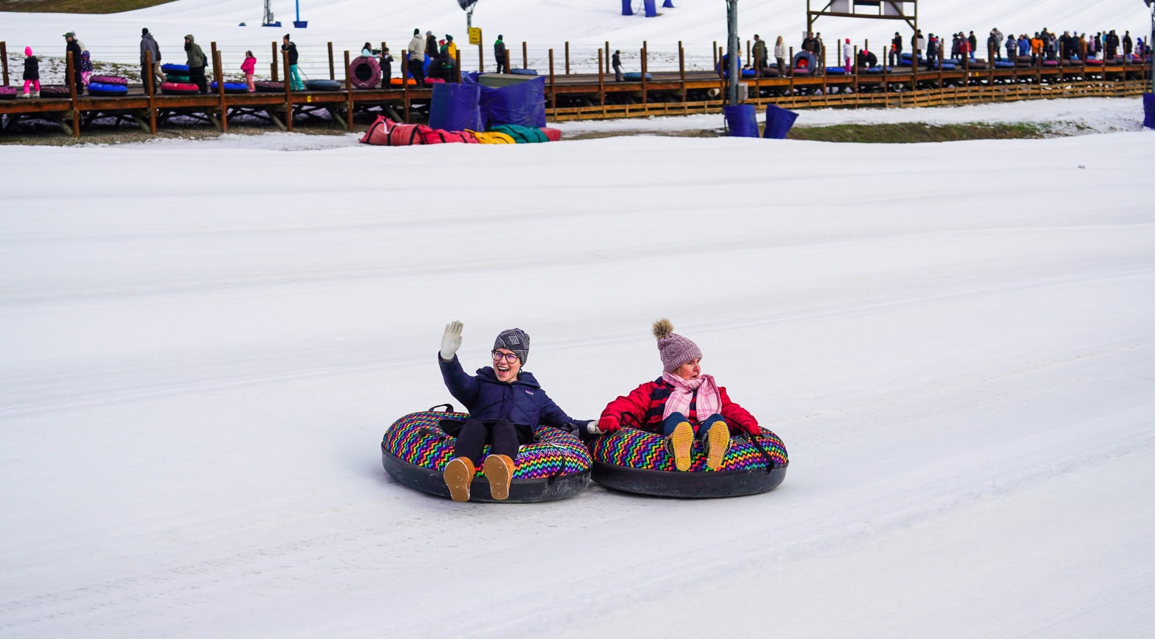 Image for Perfect North Slopes
